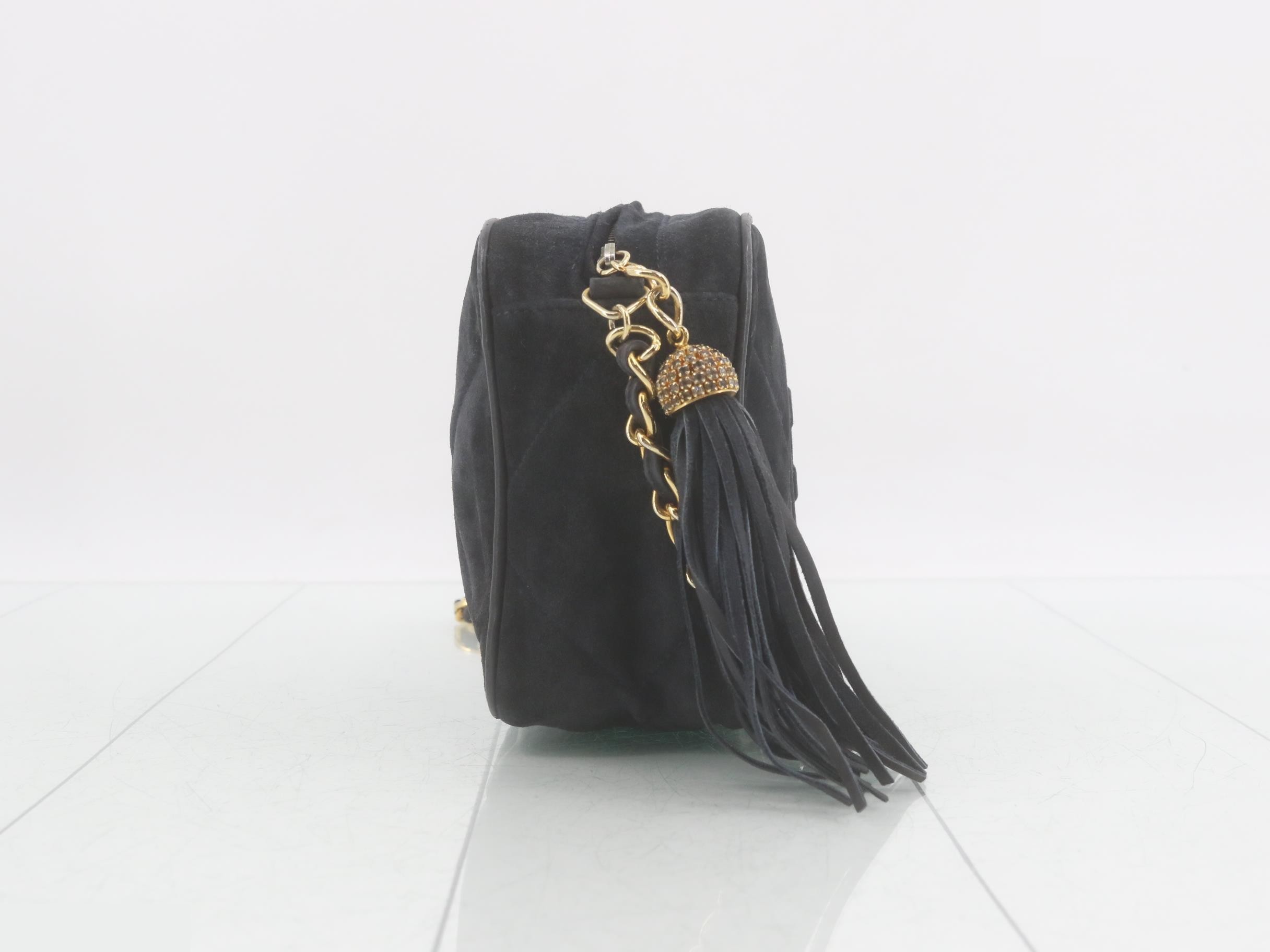 Suede (bag) — view 4