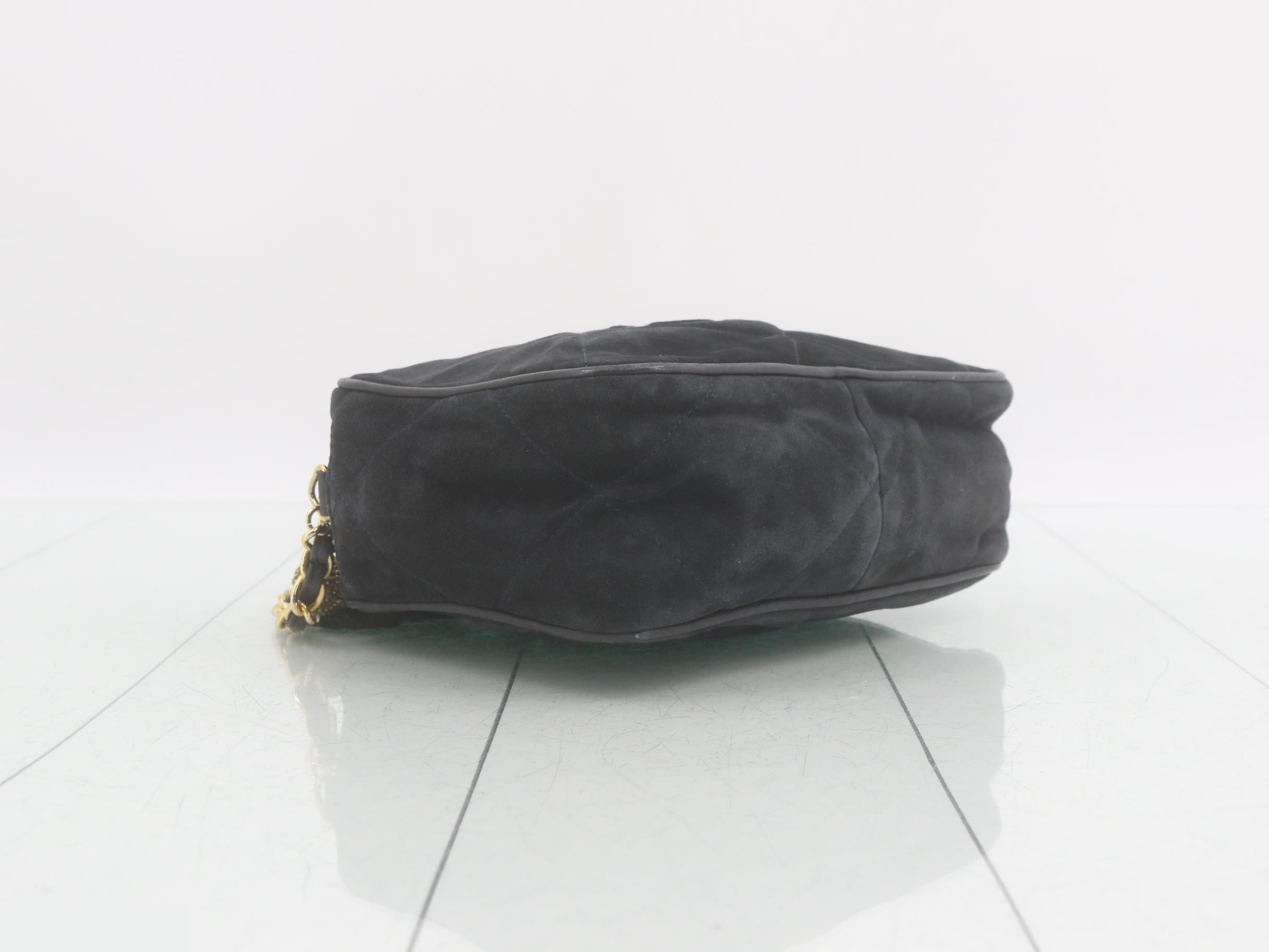 Suede (bag) — view 5