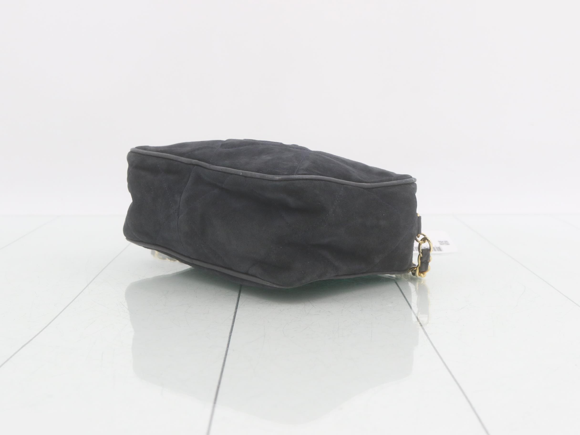 Suede (bag) — view 6