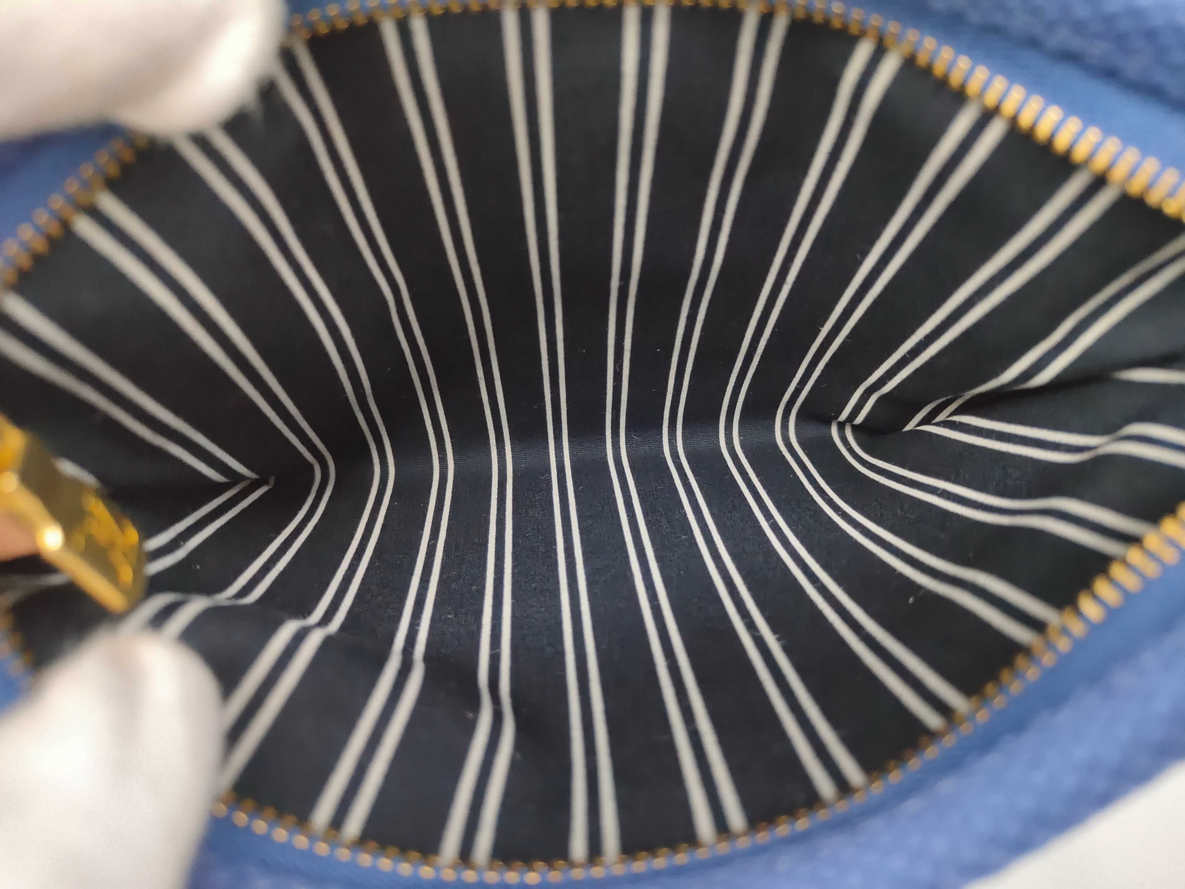 Indigua Pochette Plat PM M40070 Pouch — view 4