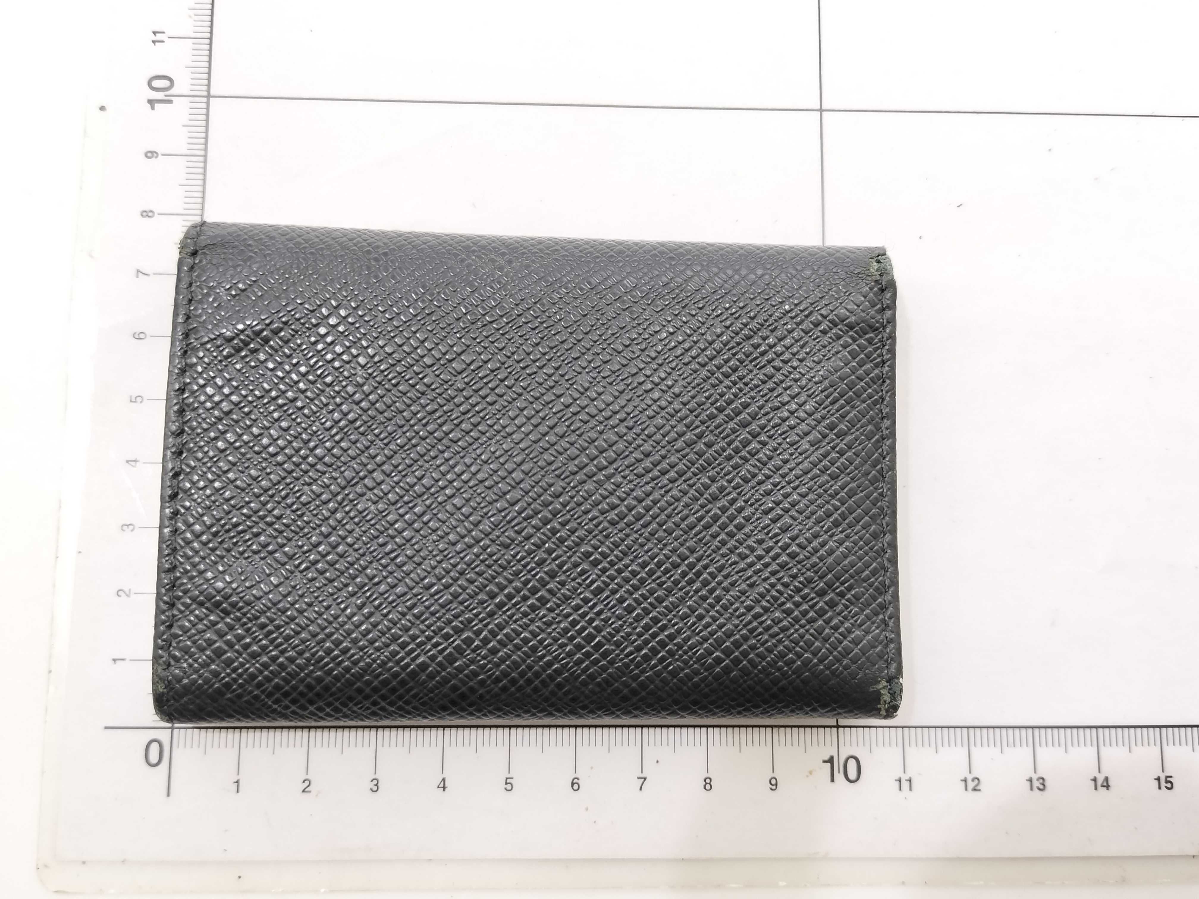 Taiga Multicle 6 Black Key Case/Key Chain — view 2