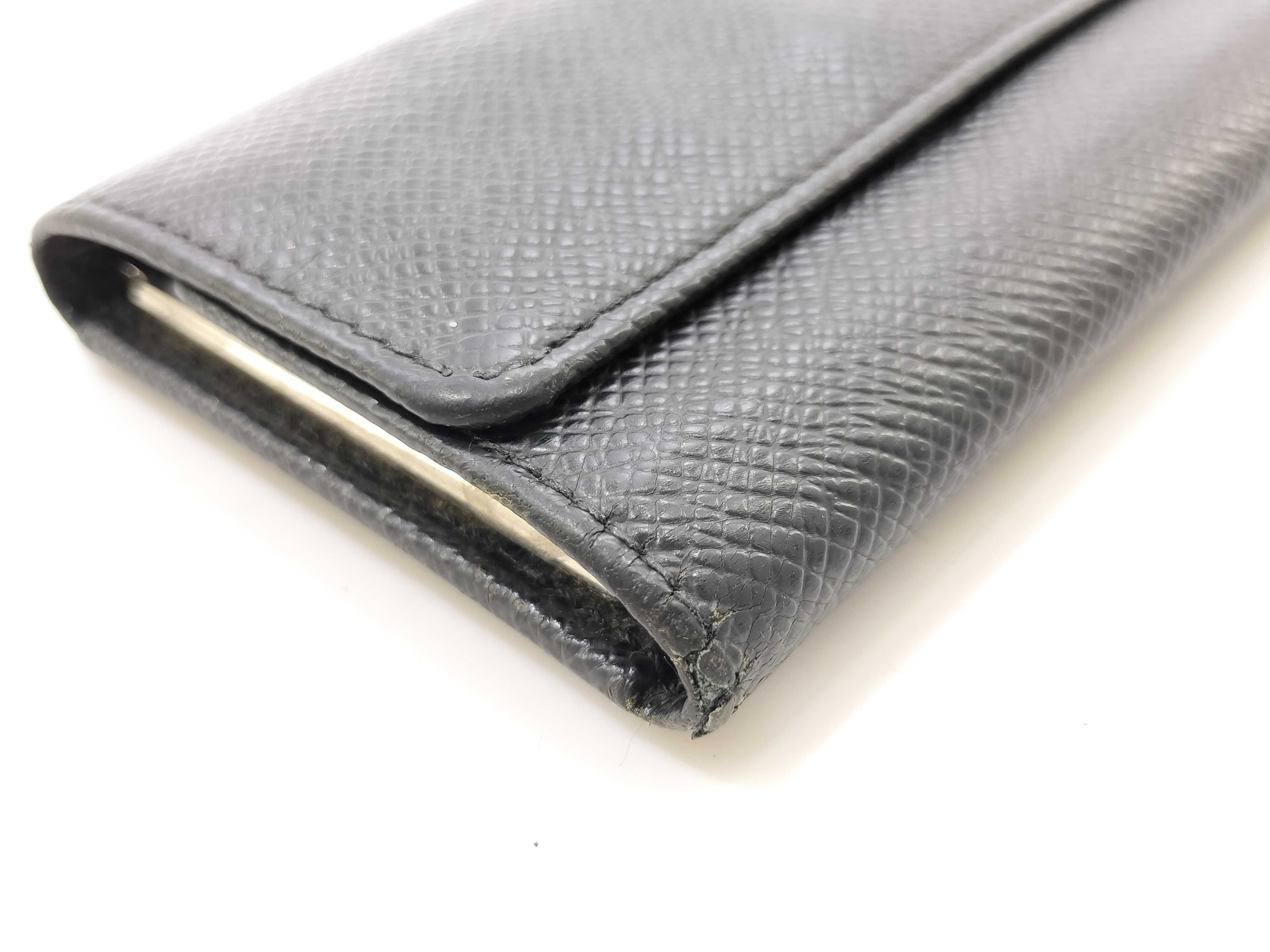 Taiga Multicle 6 Black Key Case/Key Chain — view 4