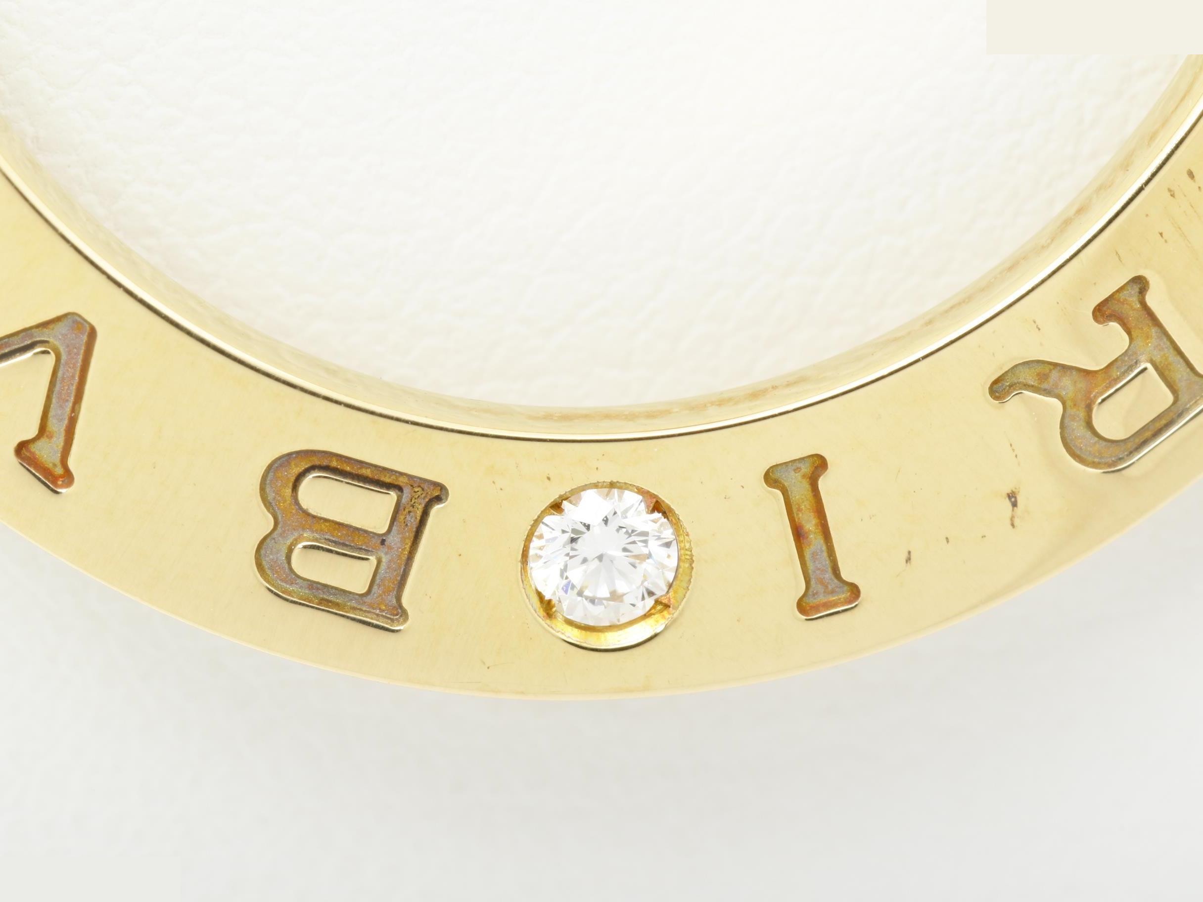 Necklace/Pendant, 750YG, Diamond, 37.9g, Chain approx. 55cm — view 2