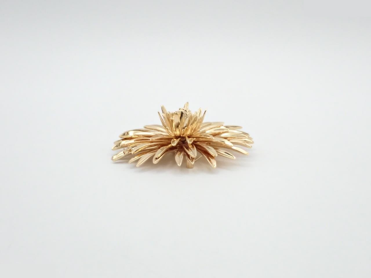 Brooch I26P — view 3