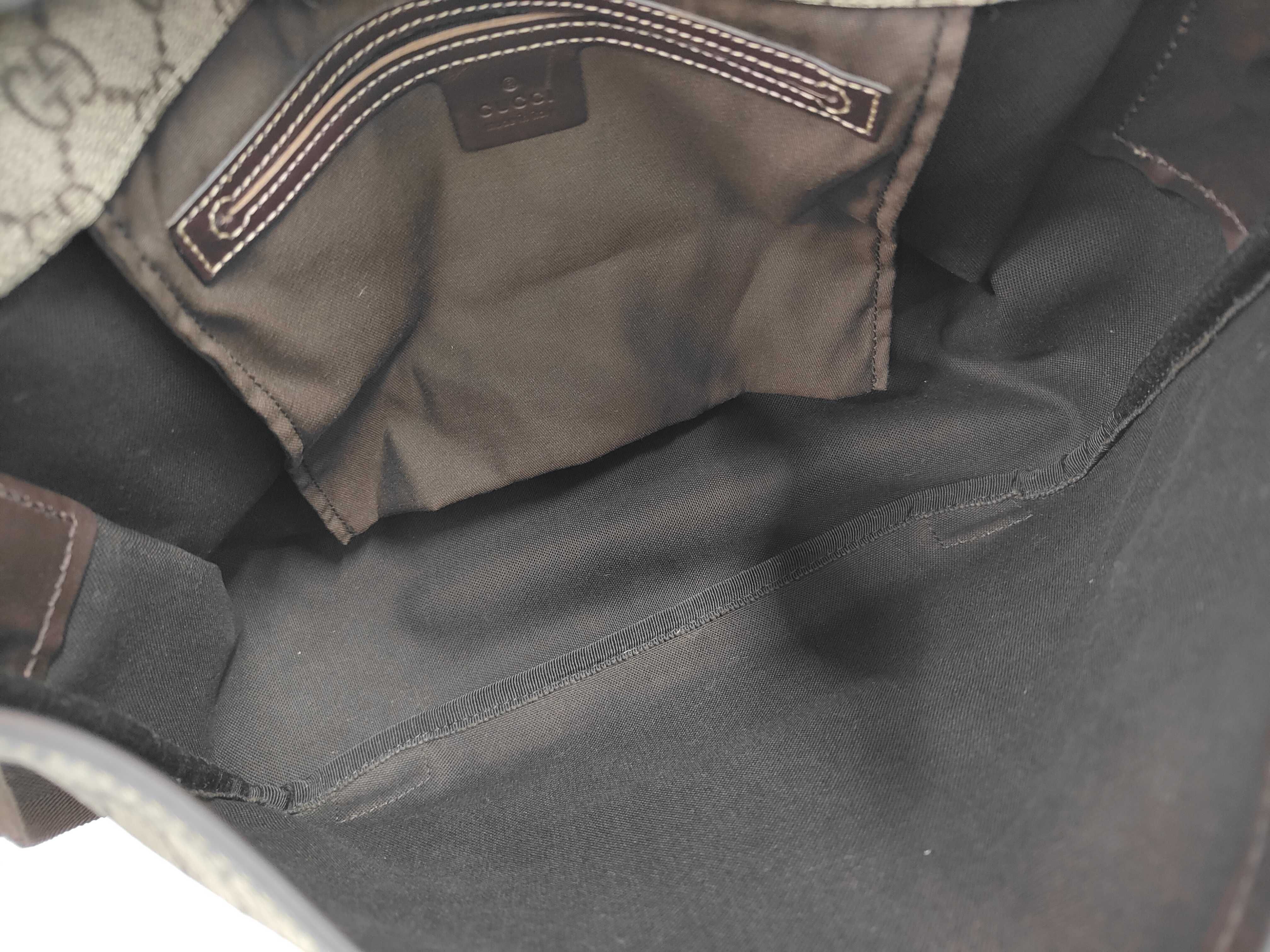bag, shoulder bag — view 8