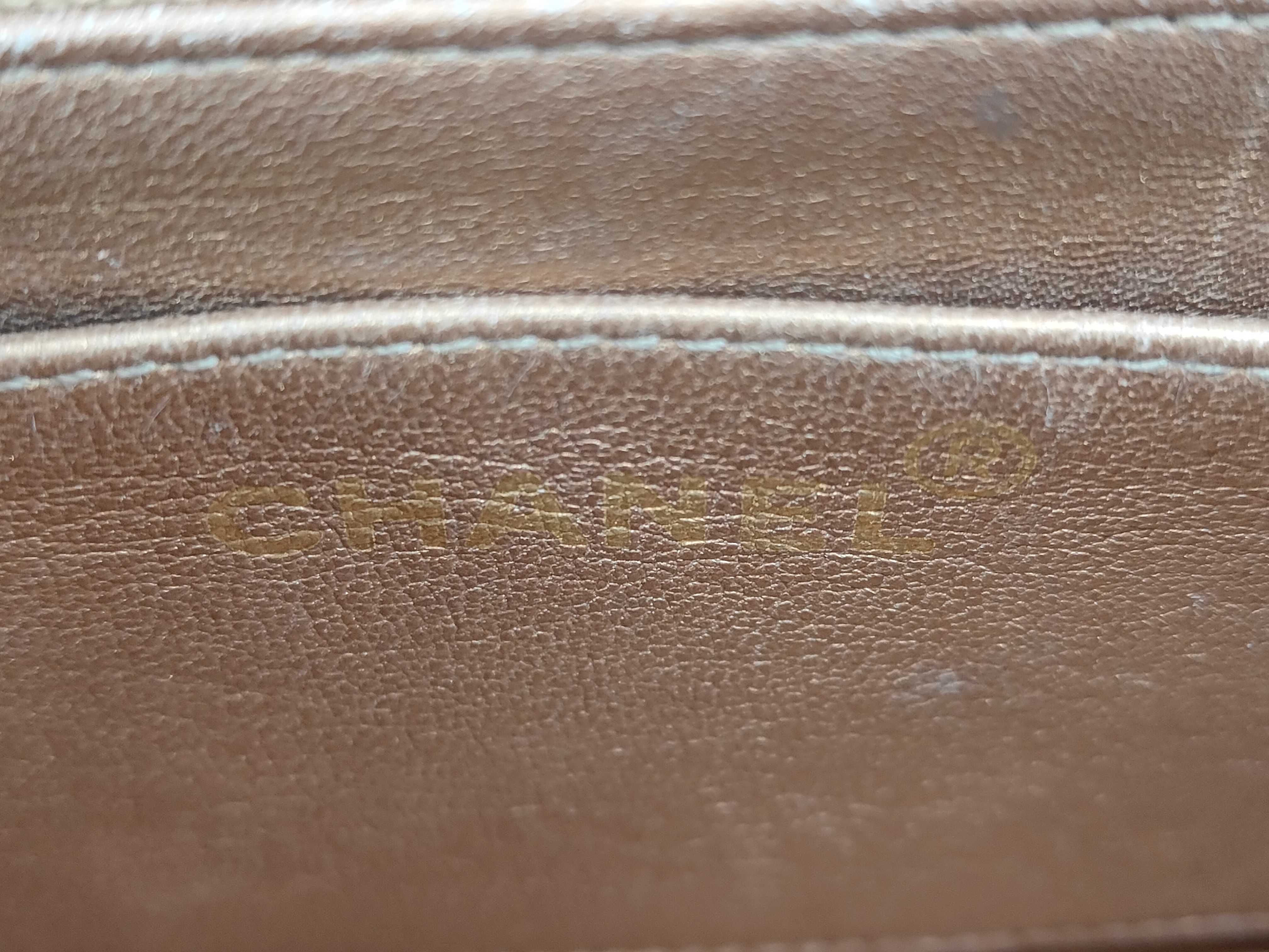 Diana Matelassé Chain Shoulder Lambskin Shoulder Bag — view 11