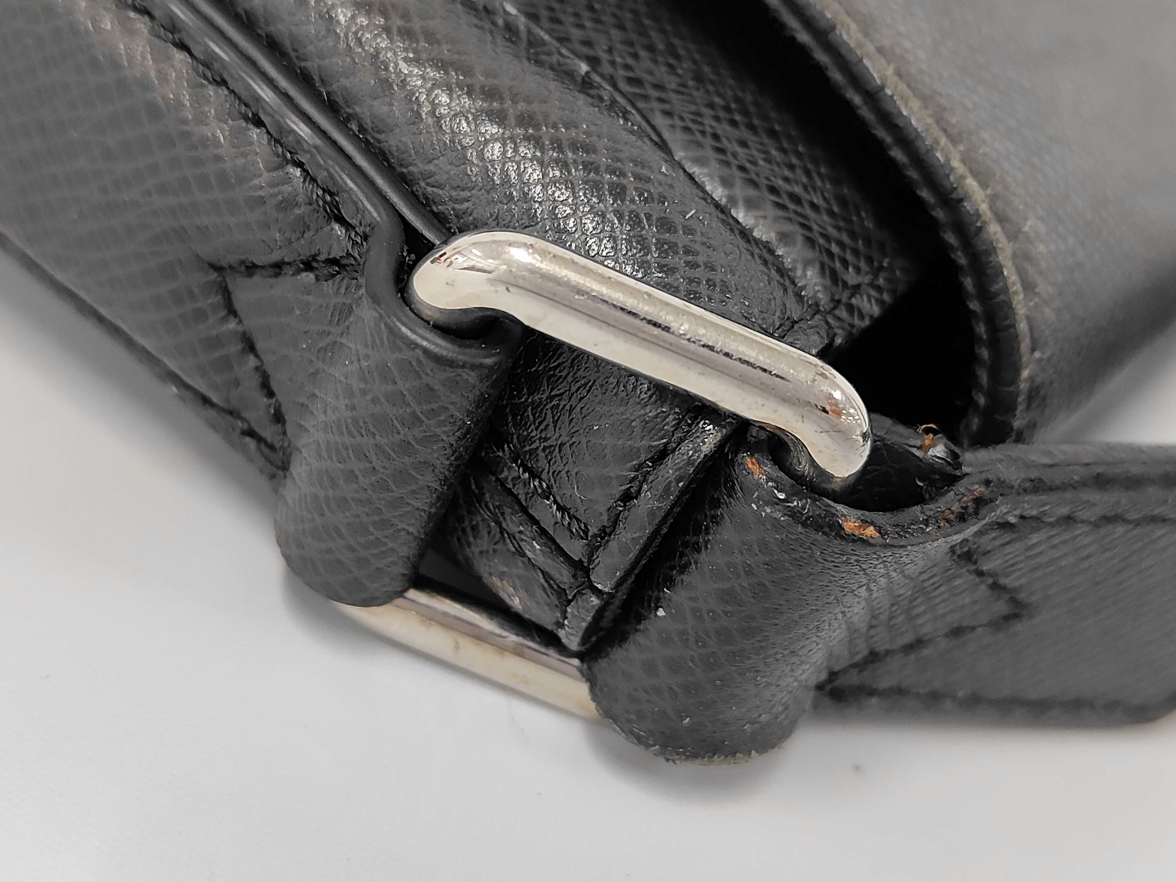 Taiga Roman PM Shoulder Bag — view 5