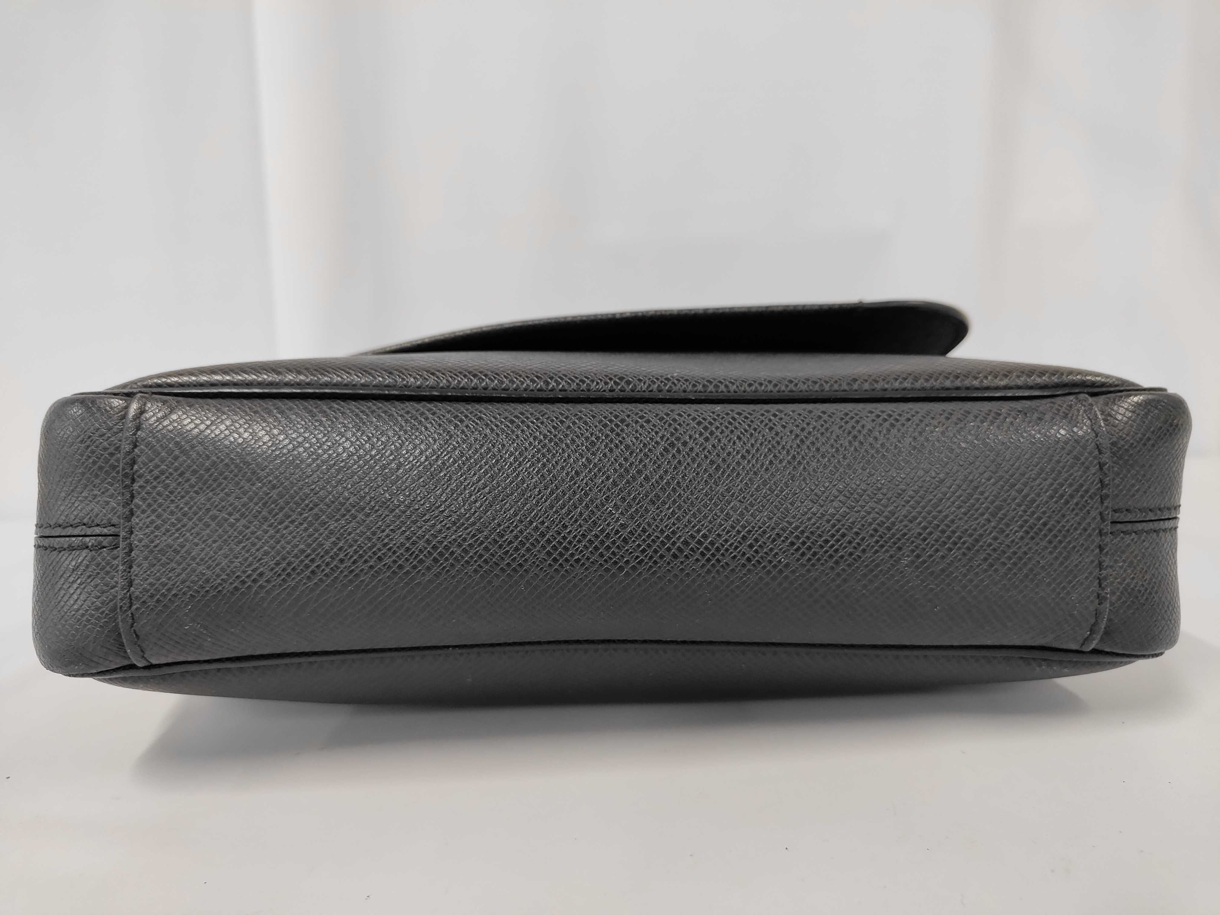 Taiga Roman PM Shoulder Bag — view 7
