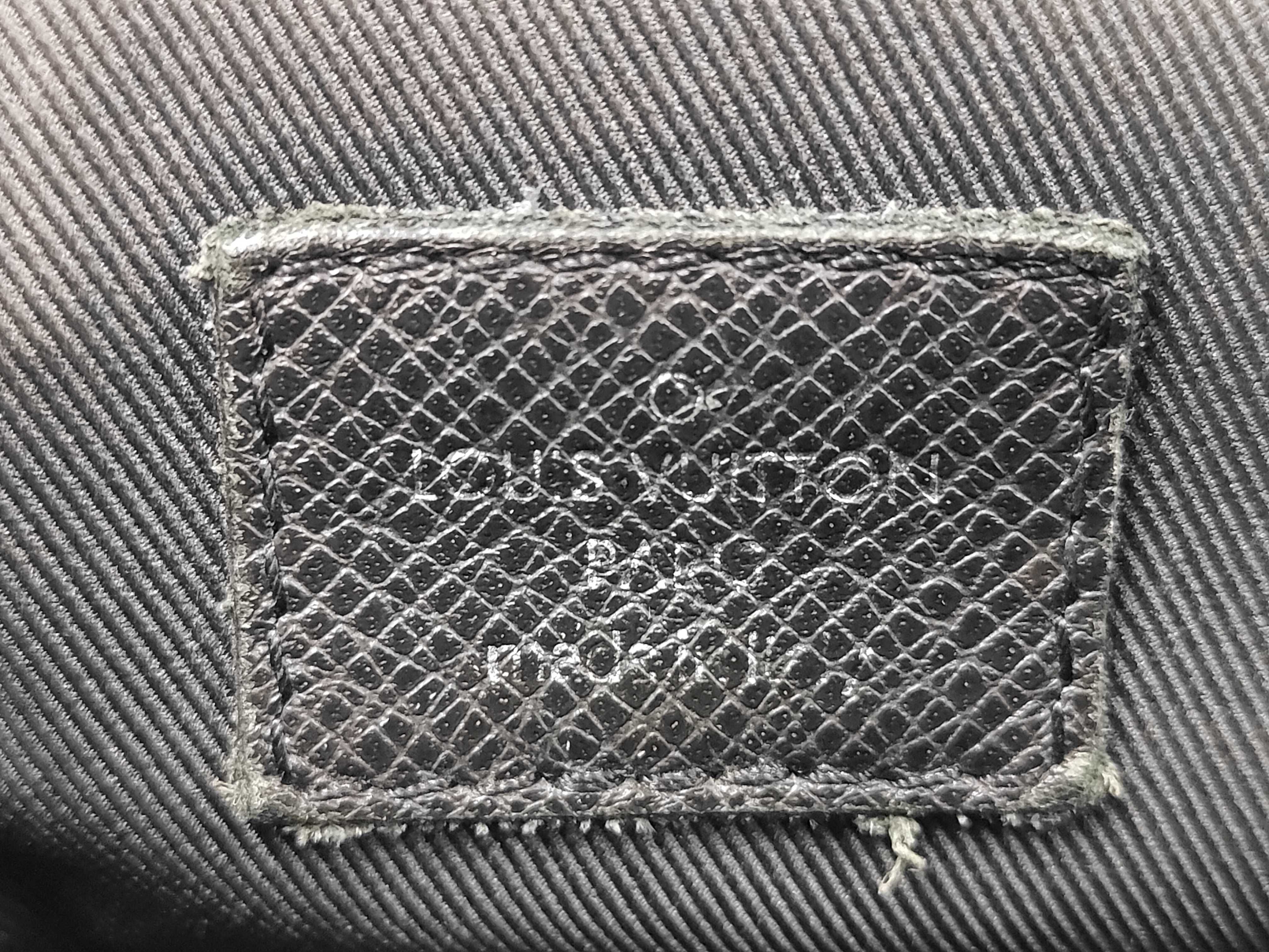 Taiga Roman PM Shoulder Bag — view 9