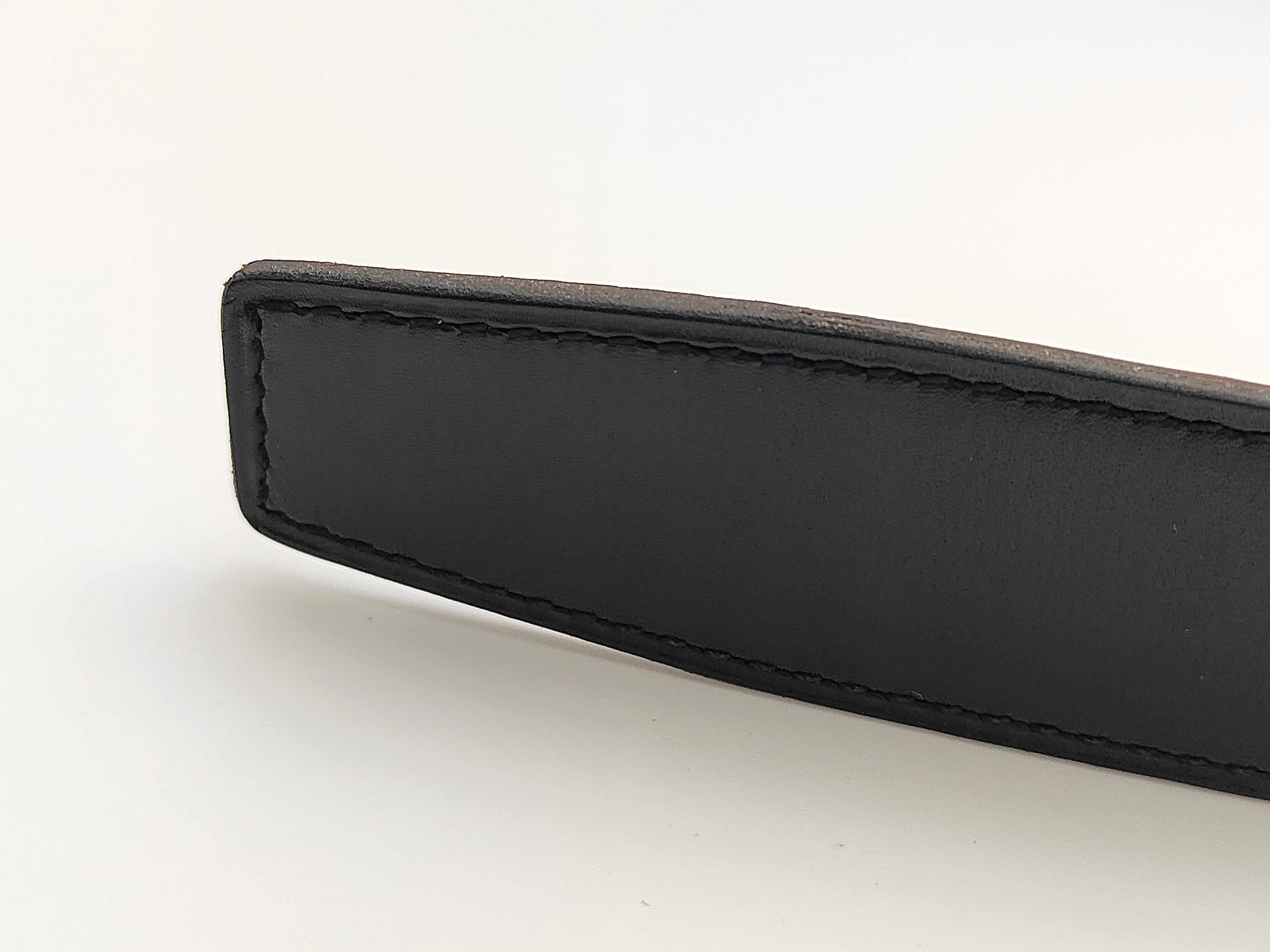 Leather Belt 41 Belt — view 3