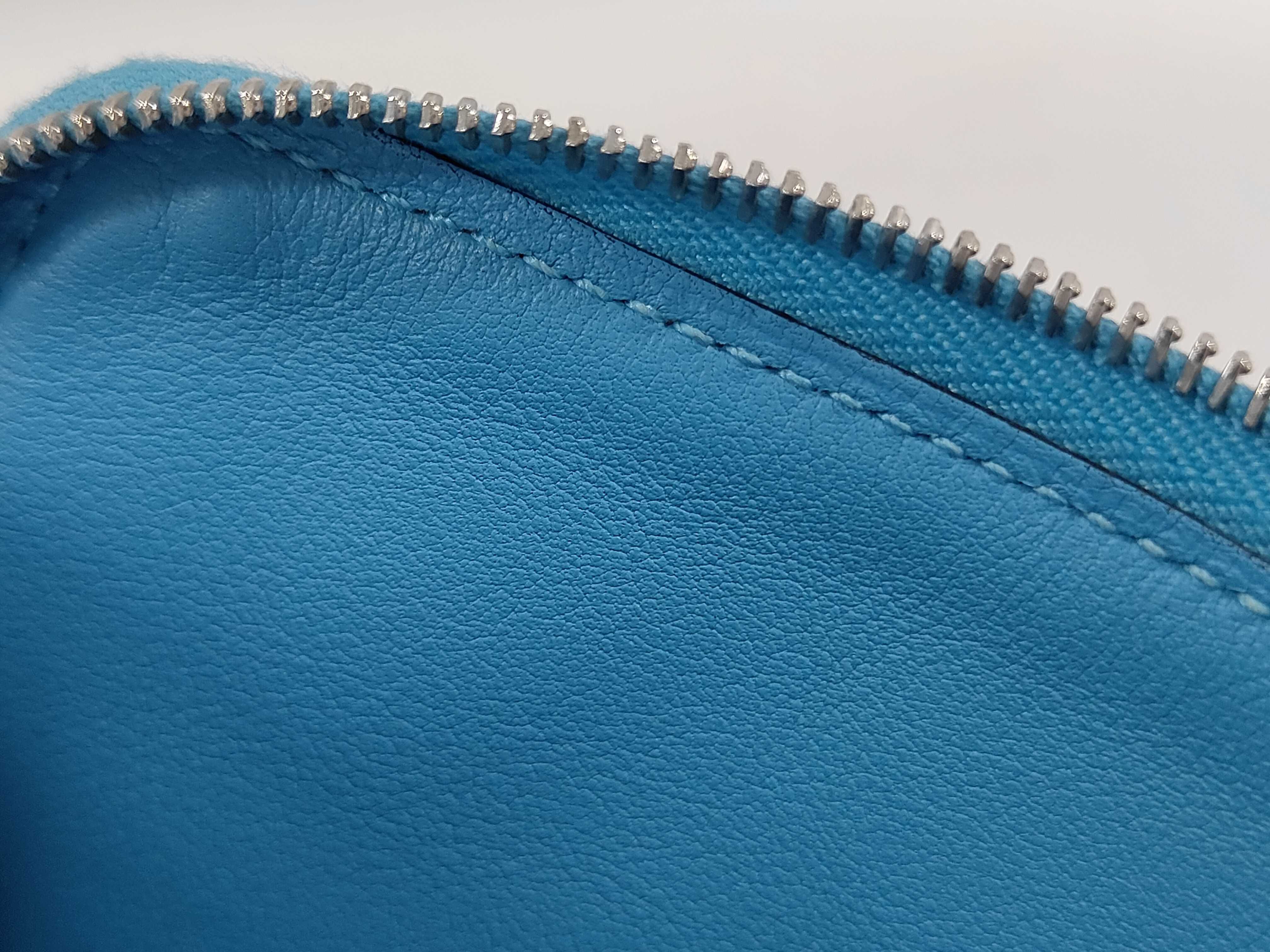 Carre Pocket D Engraved Mini Pouch Other Accessories — view 8