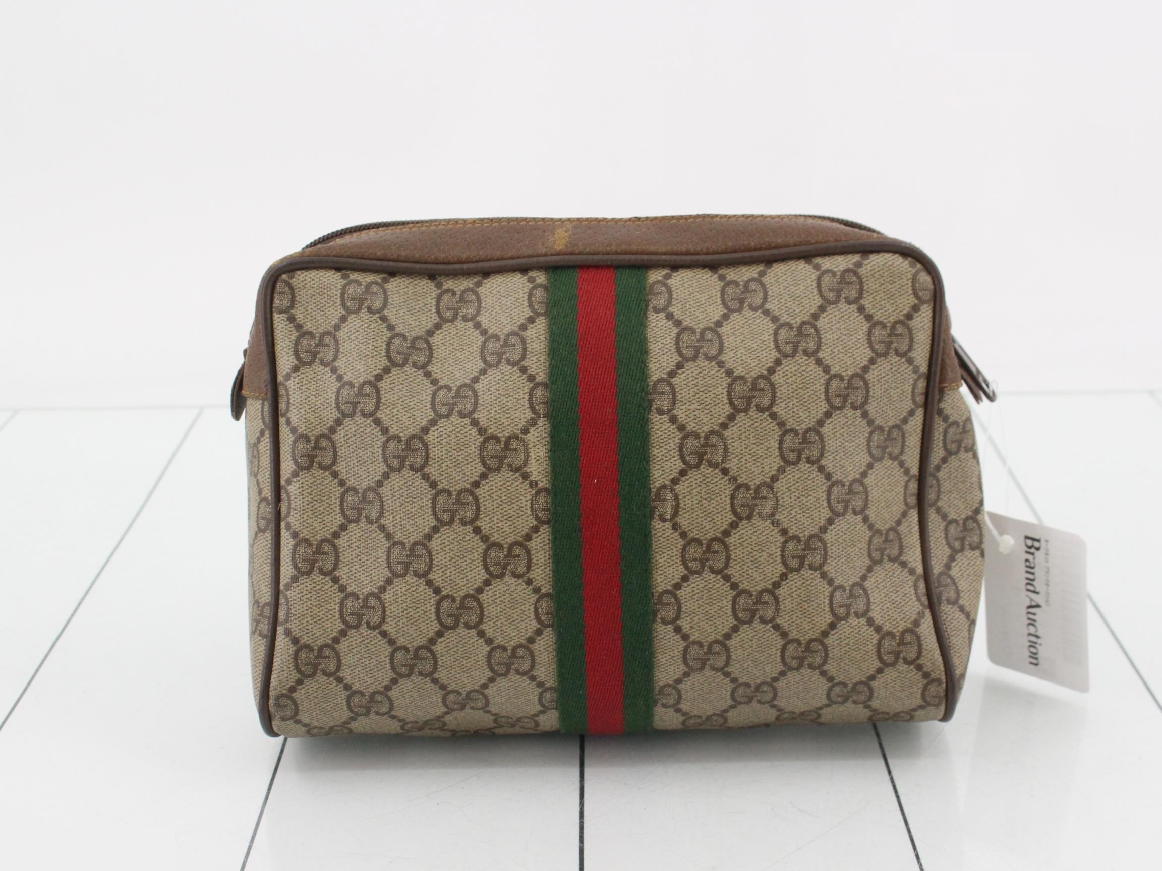 Old Gucci Clutch Bag 8901012 — view 2