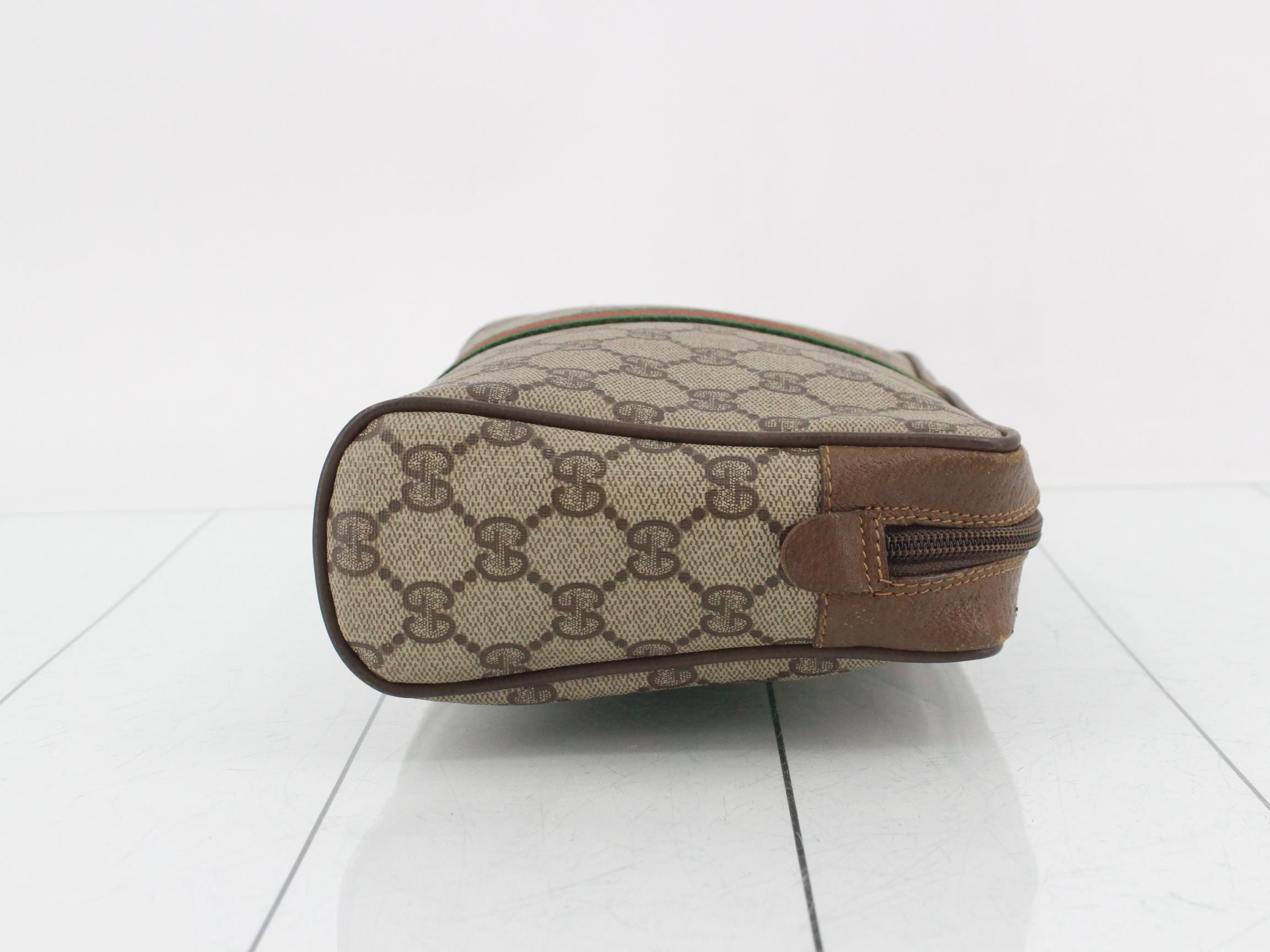 Old Gucci Clutch Bag 8901012 — view 3