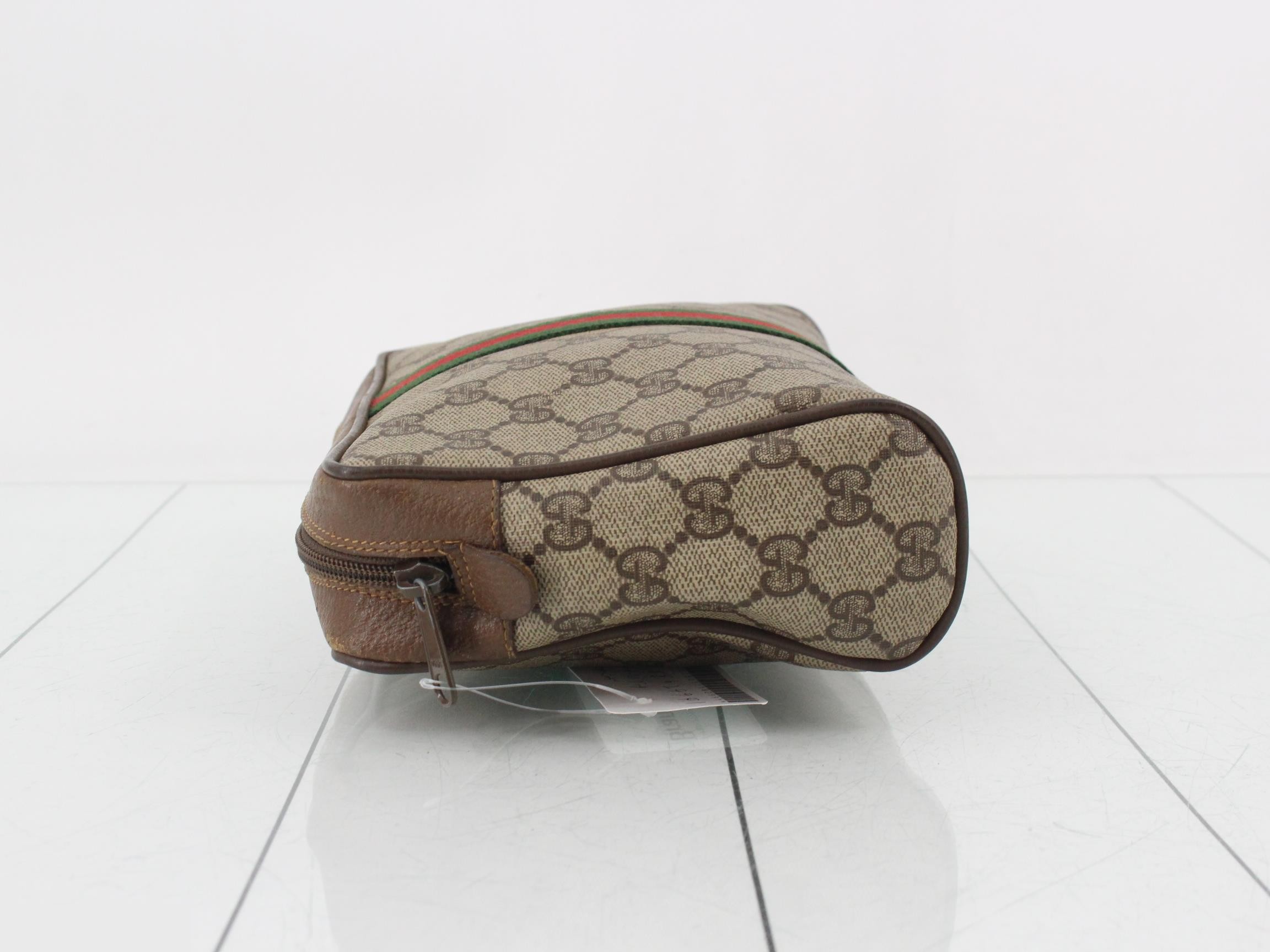 Old Gucci Clutch Bag 8901012 — view 4