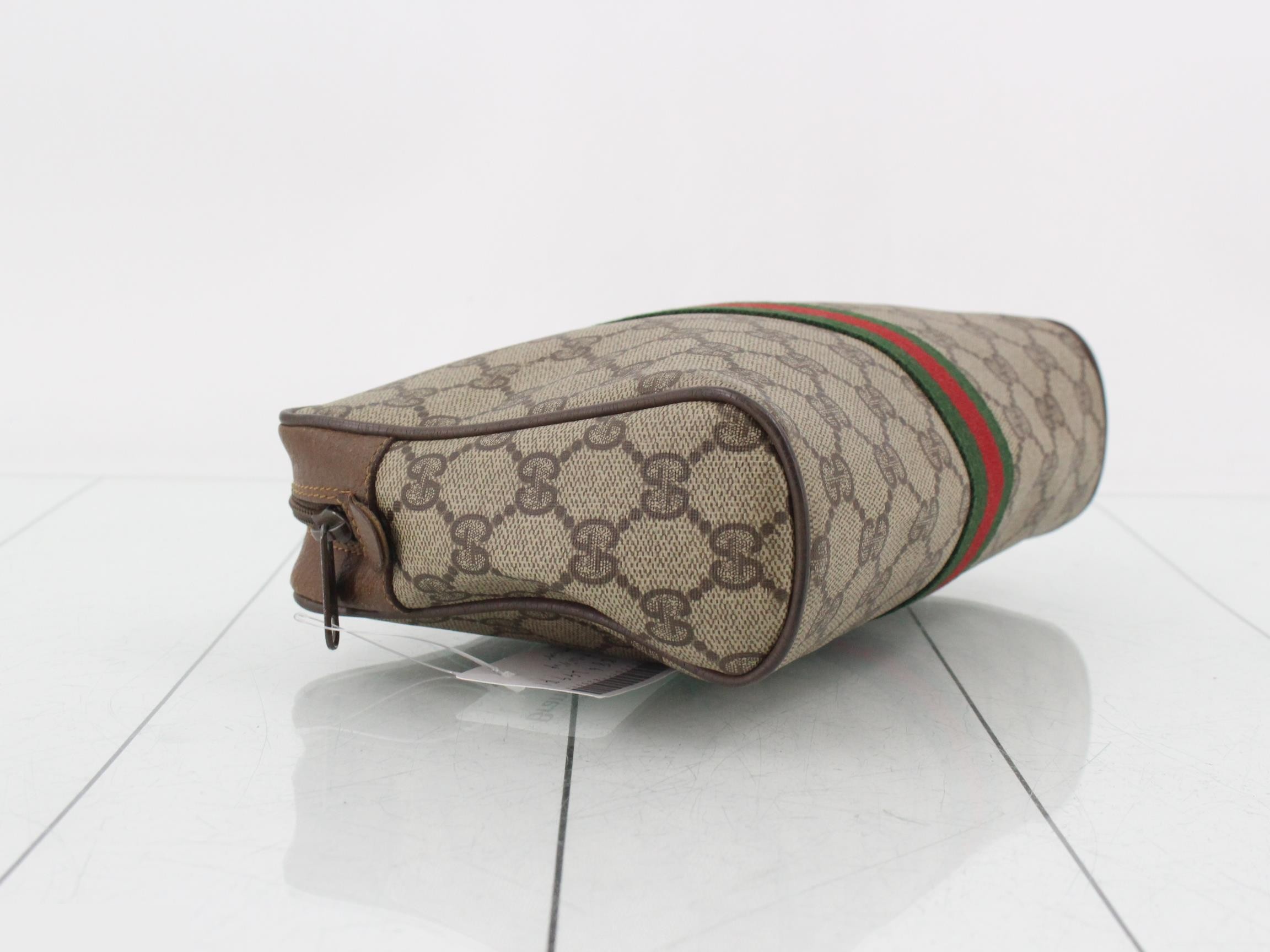 Old Gucci Clutch Bag 8901012 — view 5