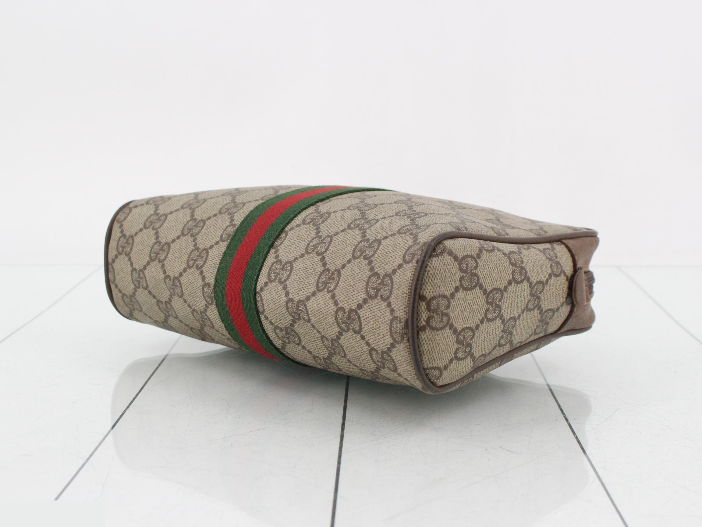 Old Gucci Clutch Bag 8901012 — view 6
