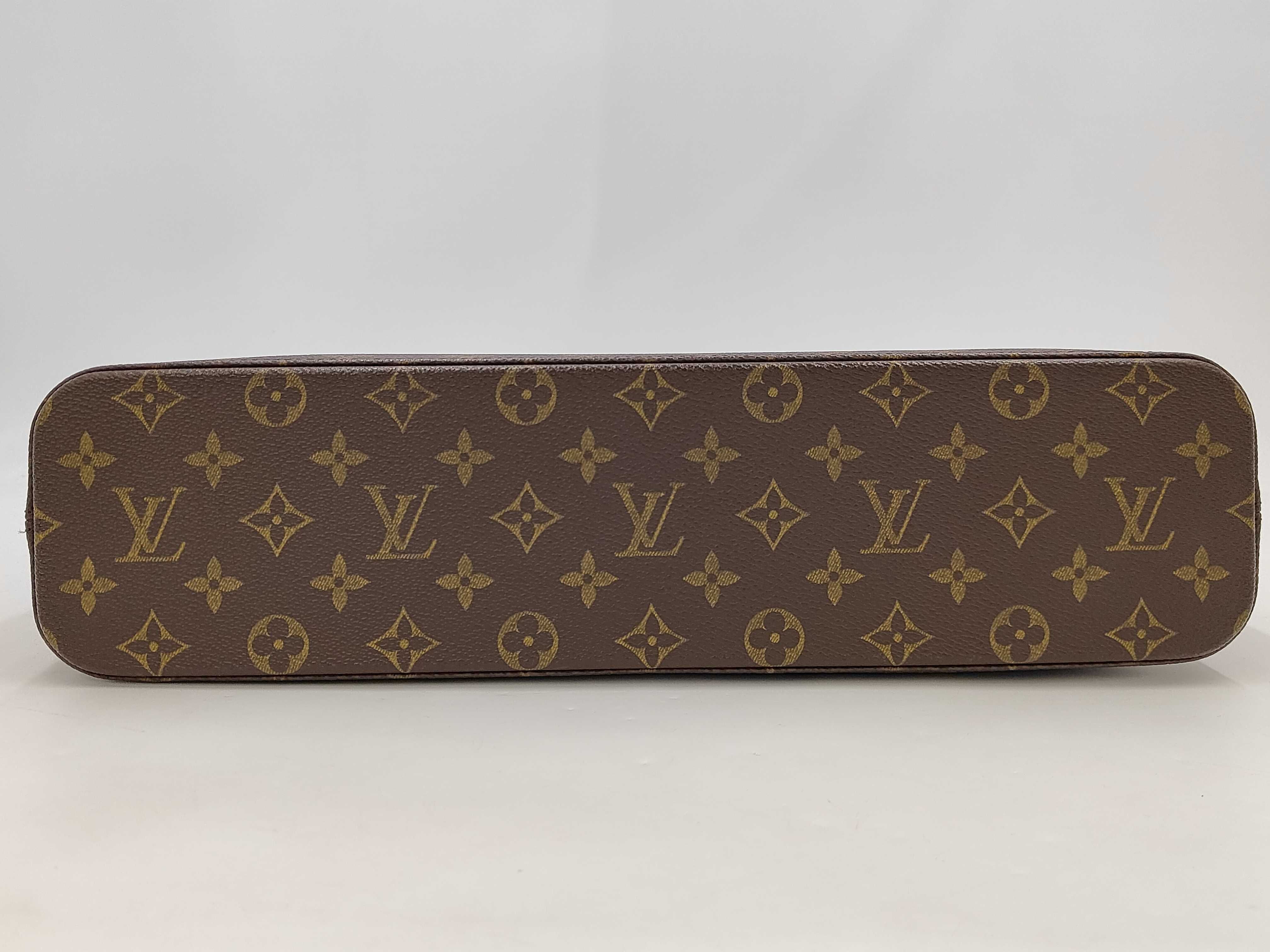 Luco Tote Bag Monogram M51155 Tote Bag — view 3