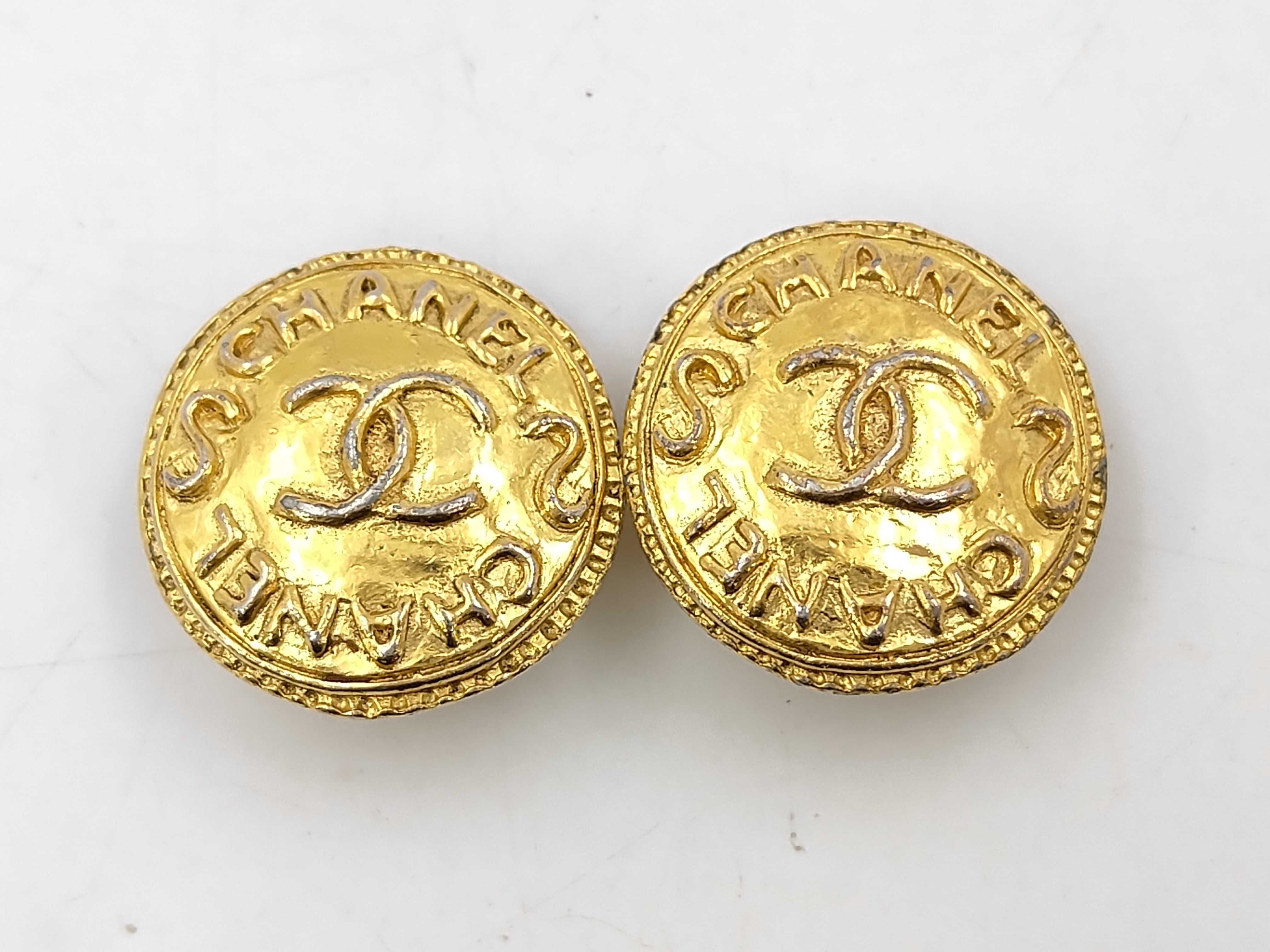 coco earrings