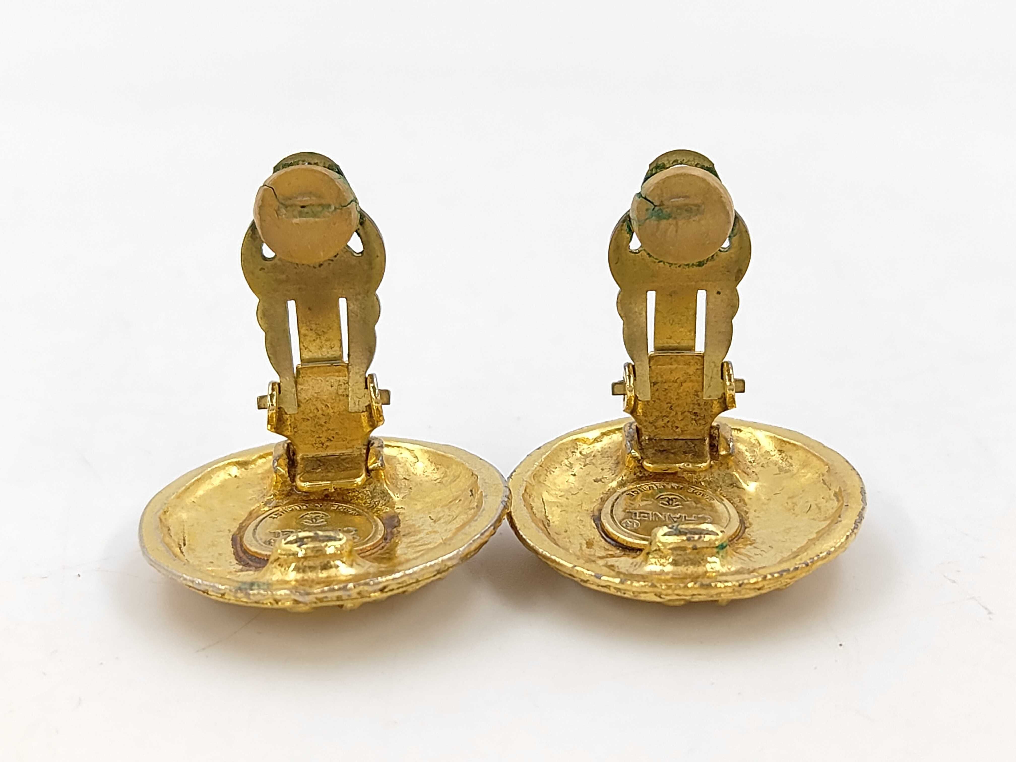 coco earrings — view 4