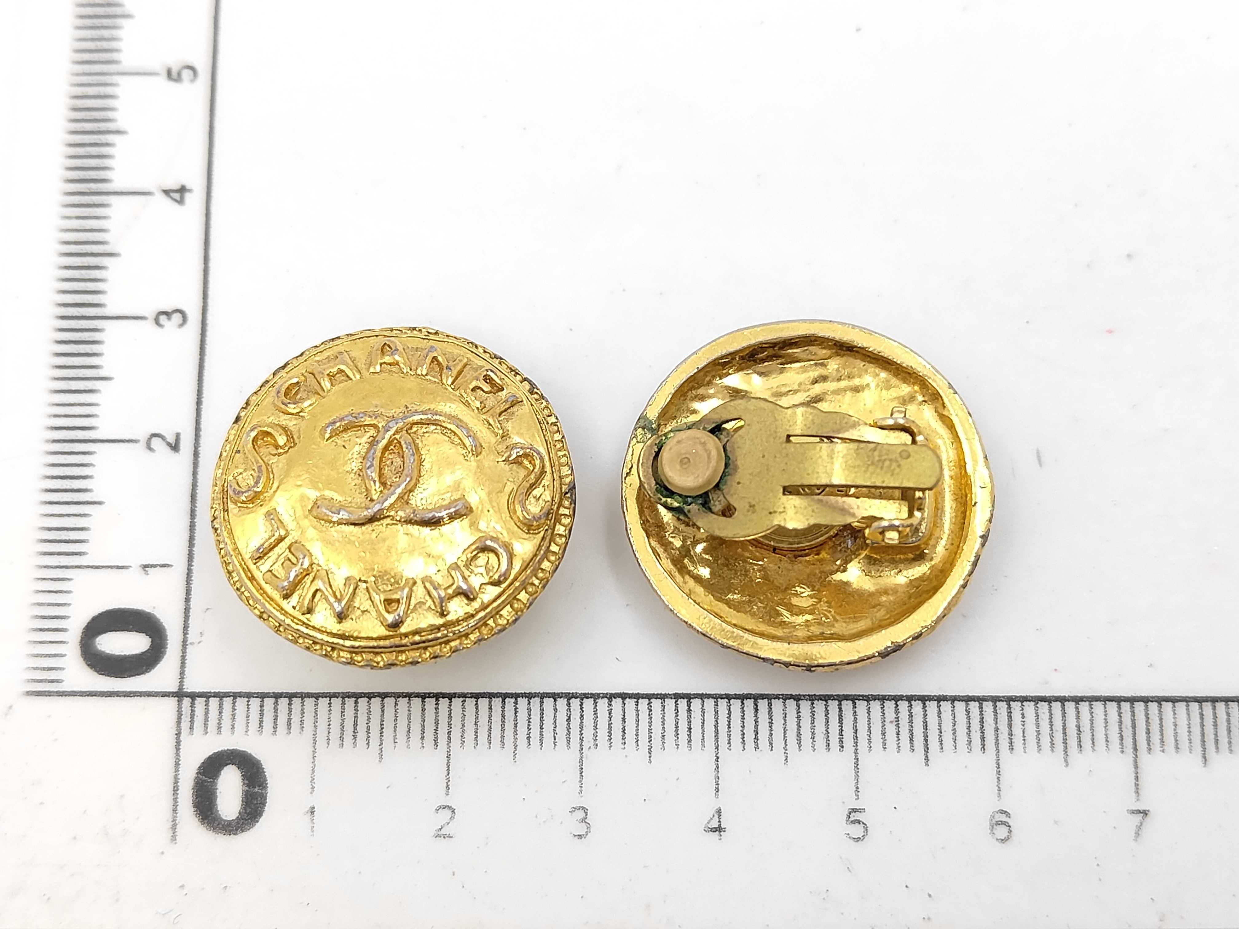coco earrings — view 6