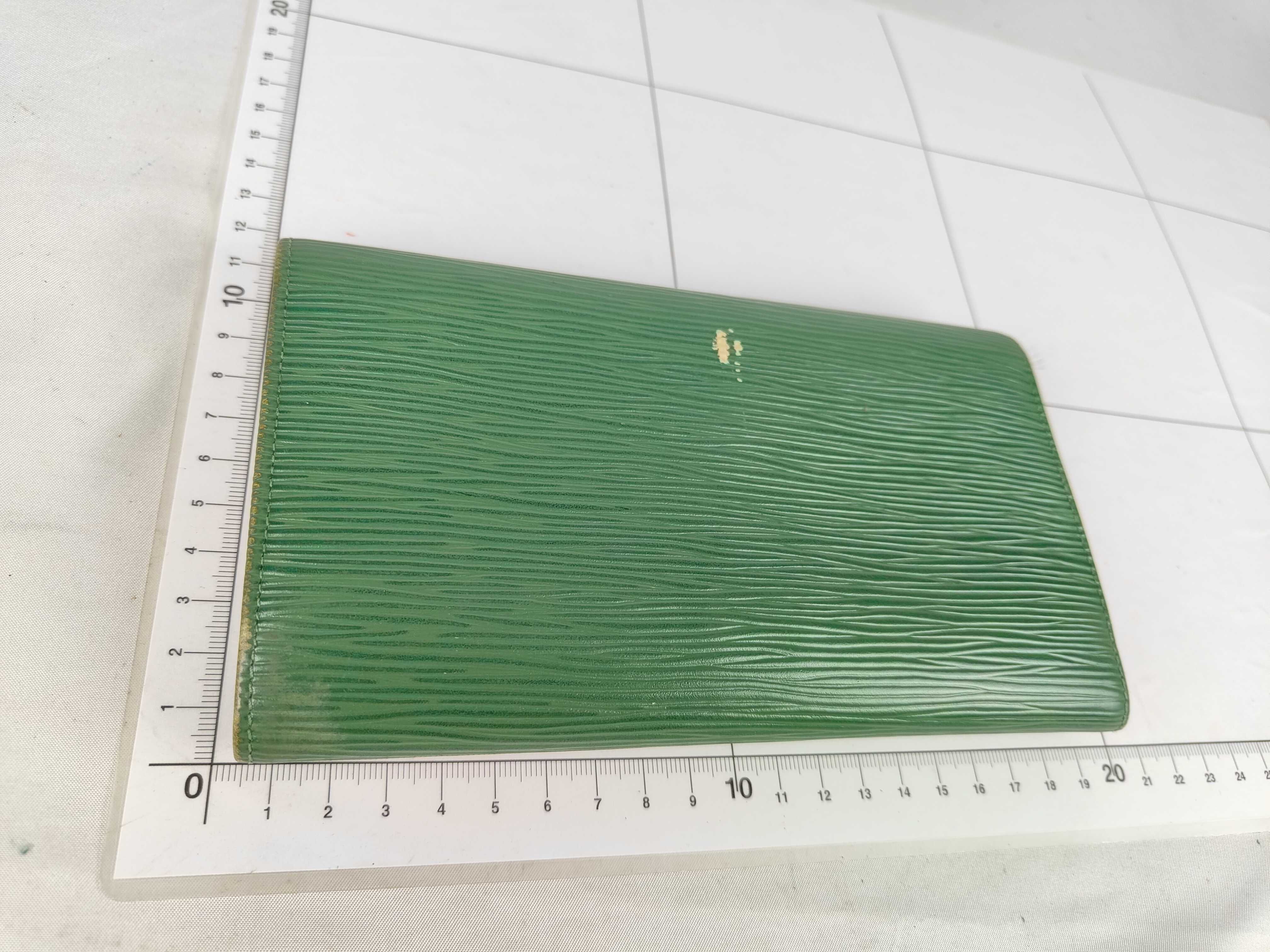 Epi Portefeuille Sarah Wallet — view 2