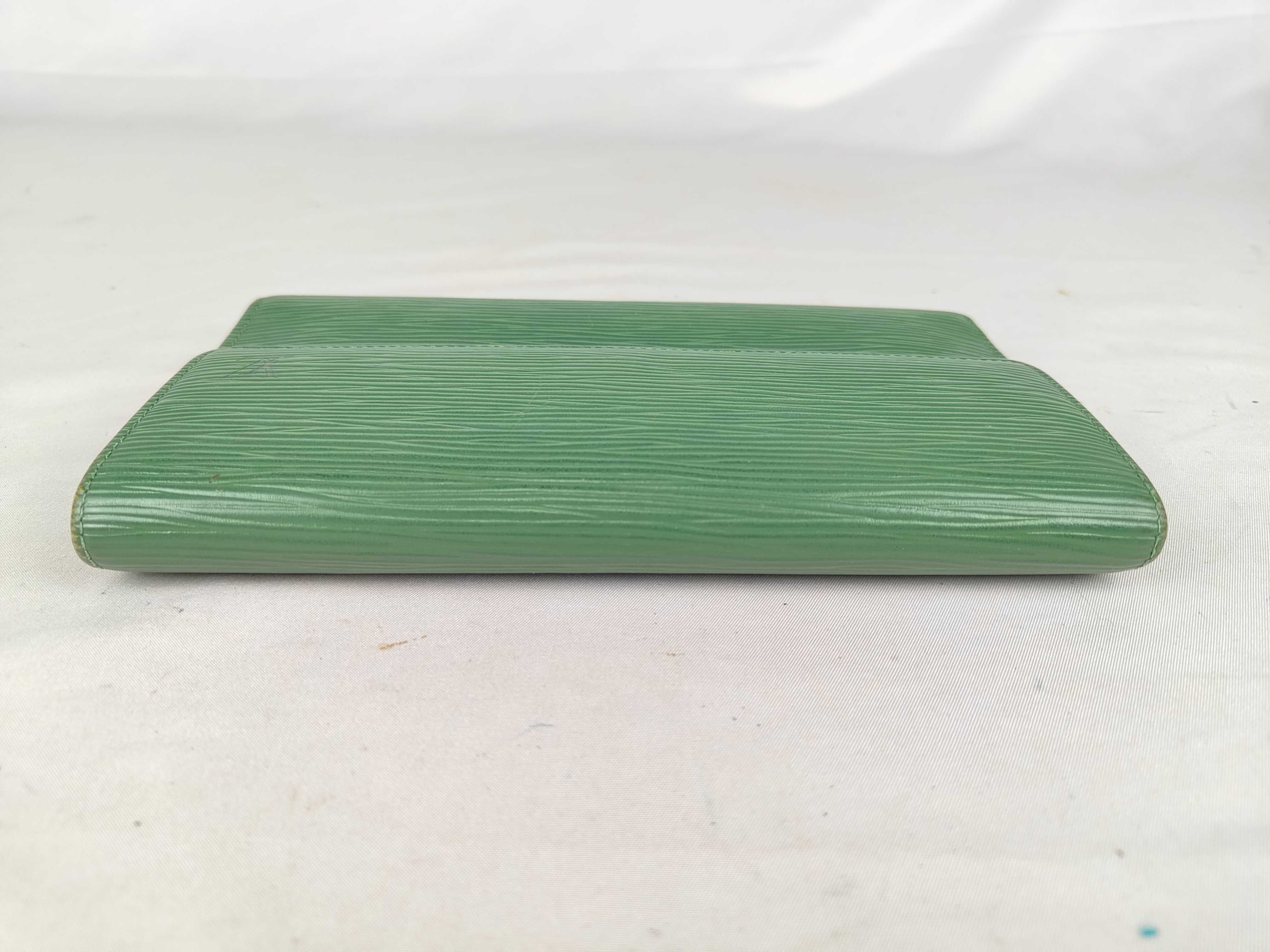 Epi Portefeuille Sarah Wallet — view 3