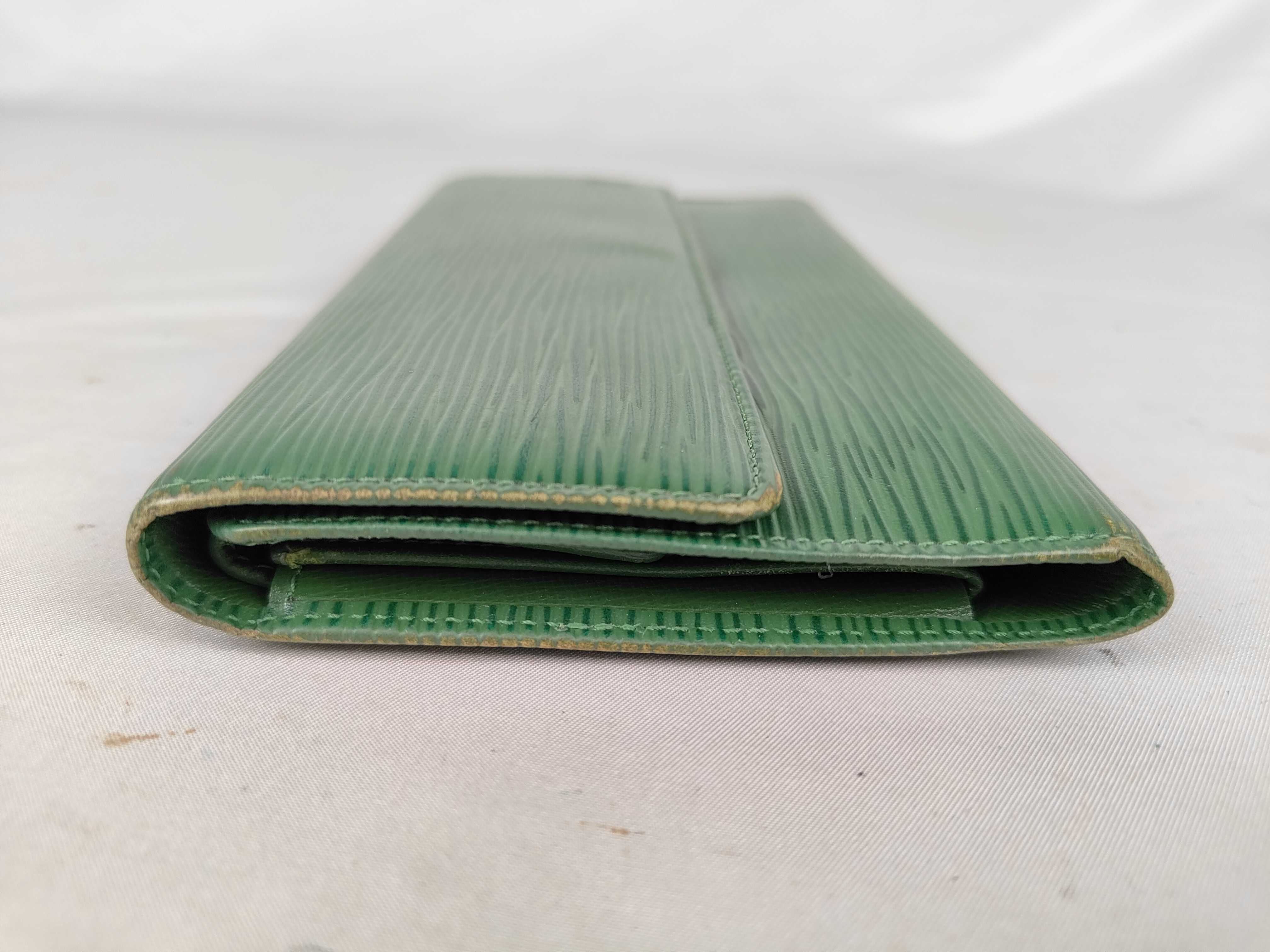 Epi Portefeuille Sarah Wallet — view 4