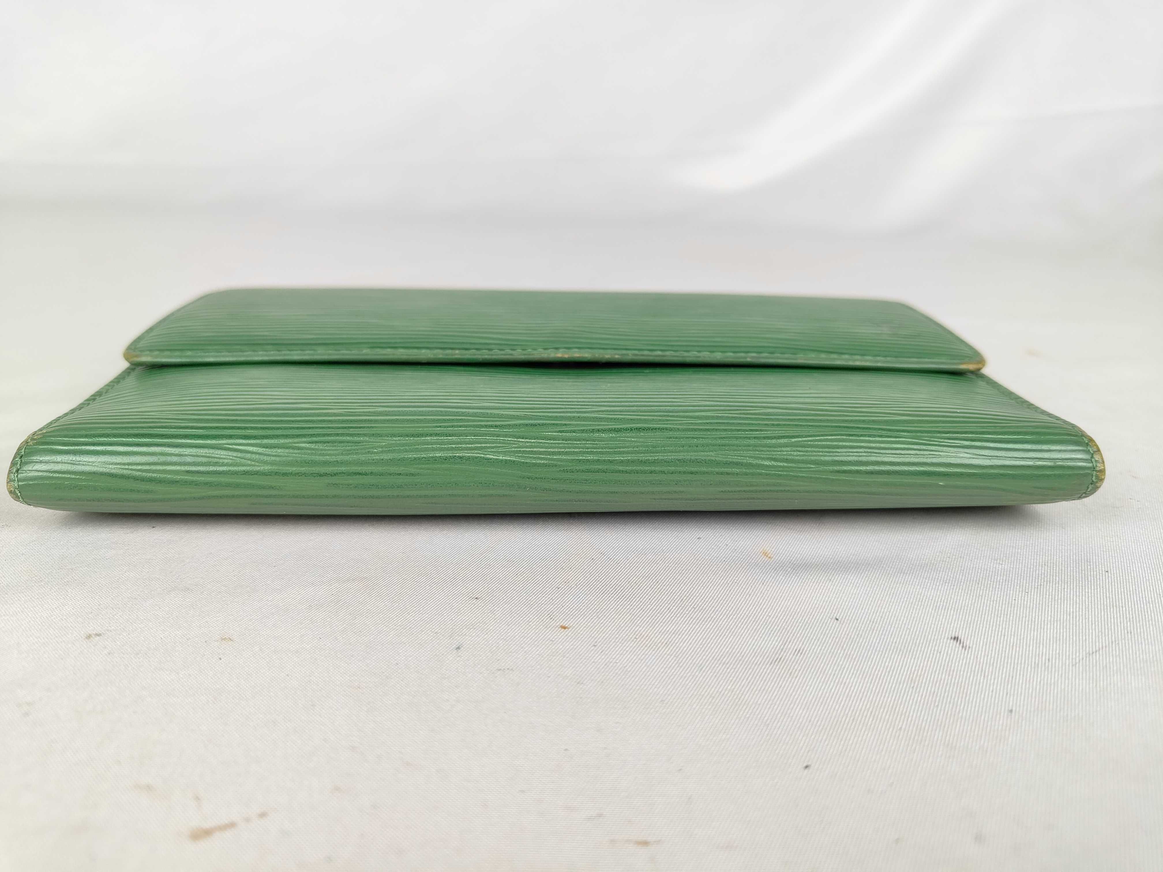 Epi Portefeuille Sarah Wallet — view 6