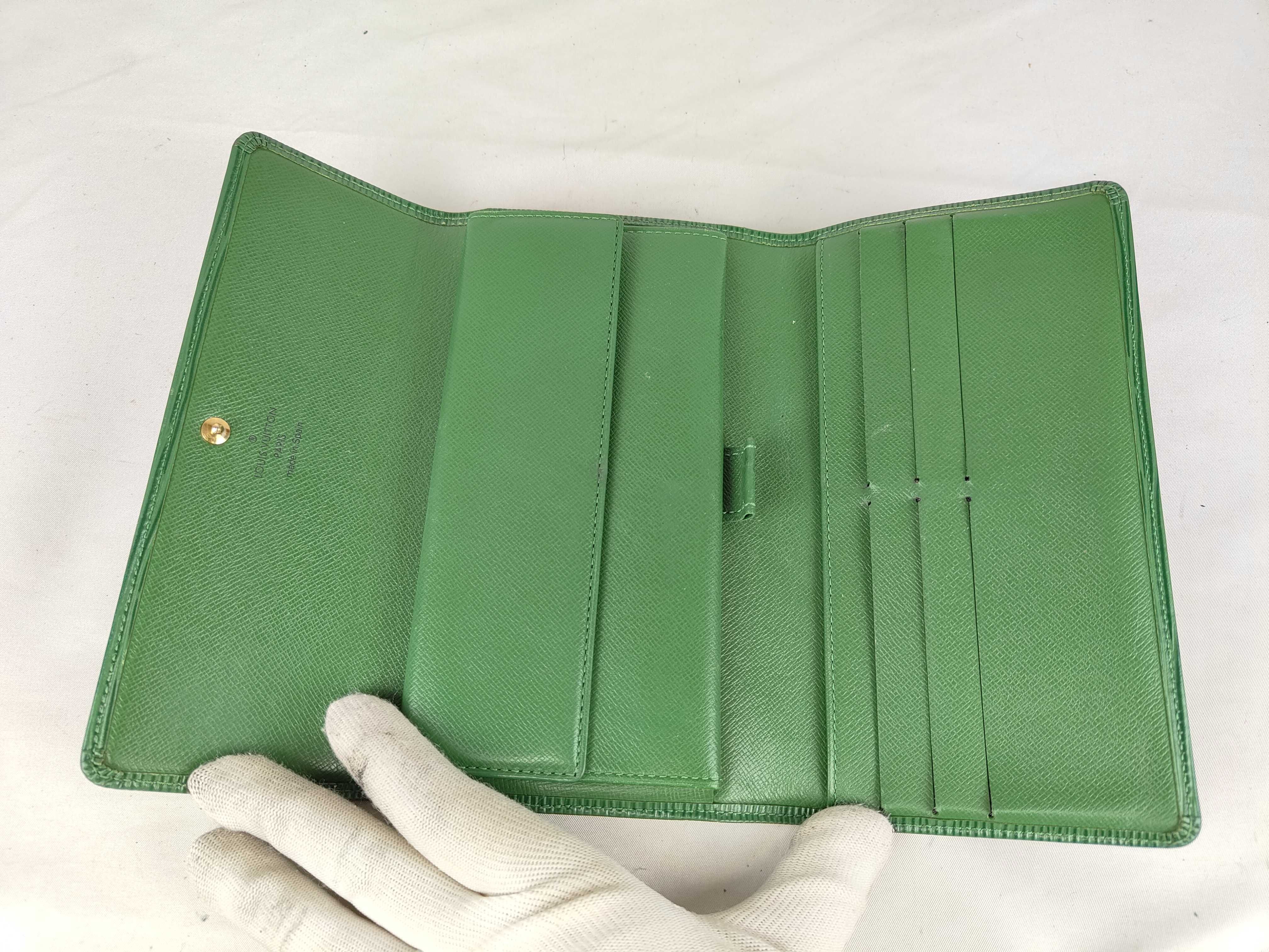 Epi Portefeuille Sarah Wallet — view 7