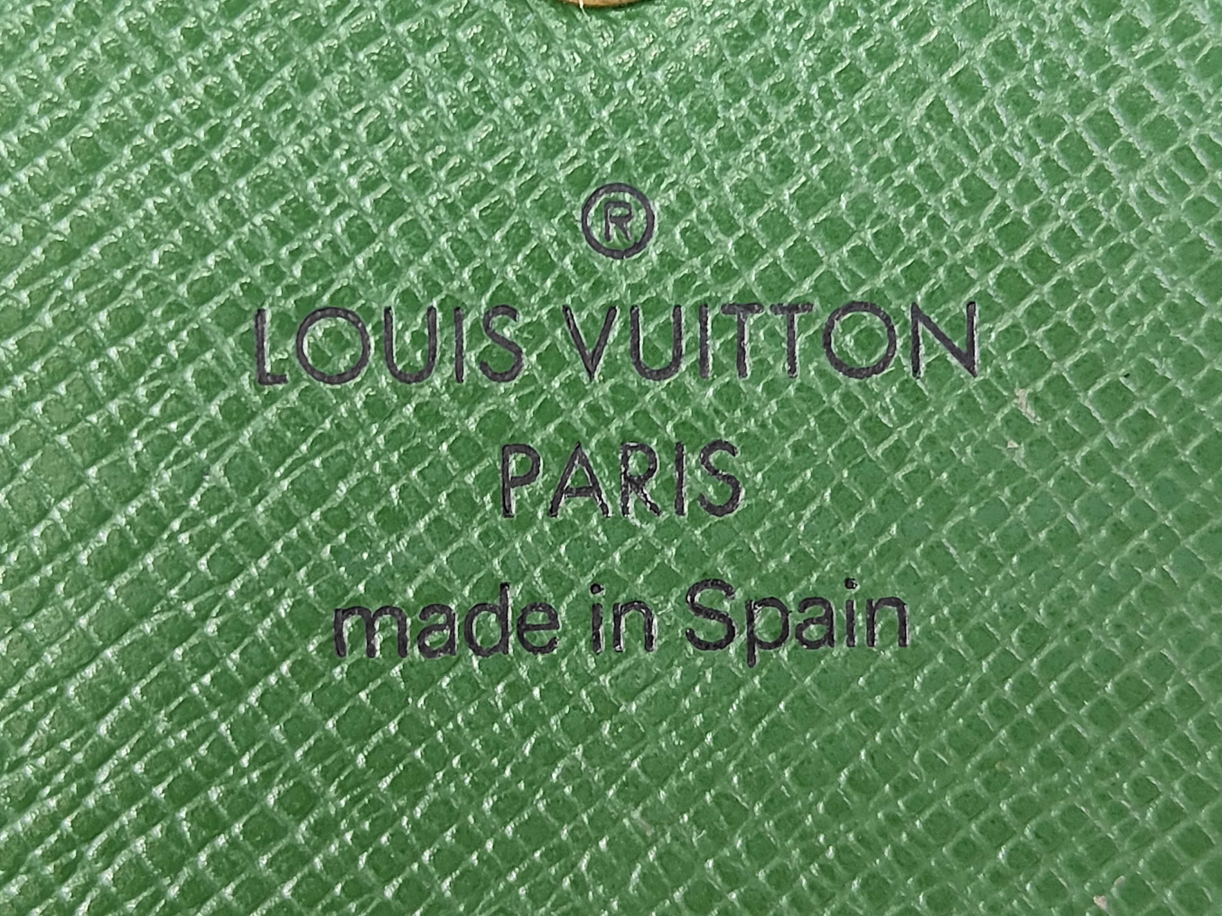 Epi Portefeuille Sarah Wallet — view 9