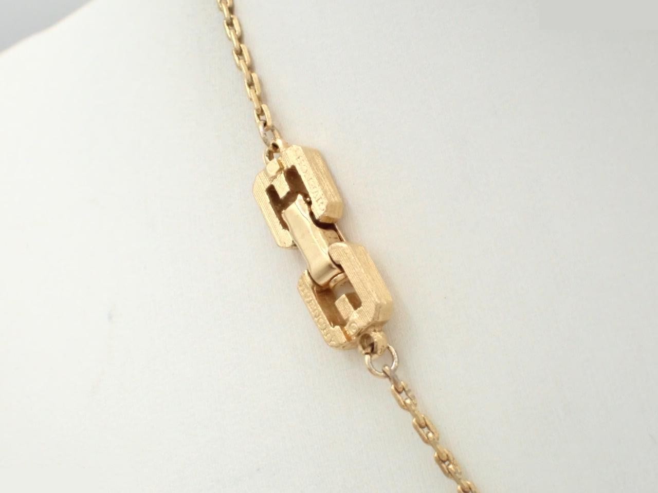 Necklace chain approximately 44cm — view 2