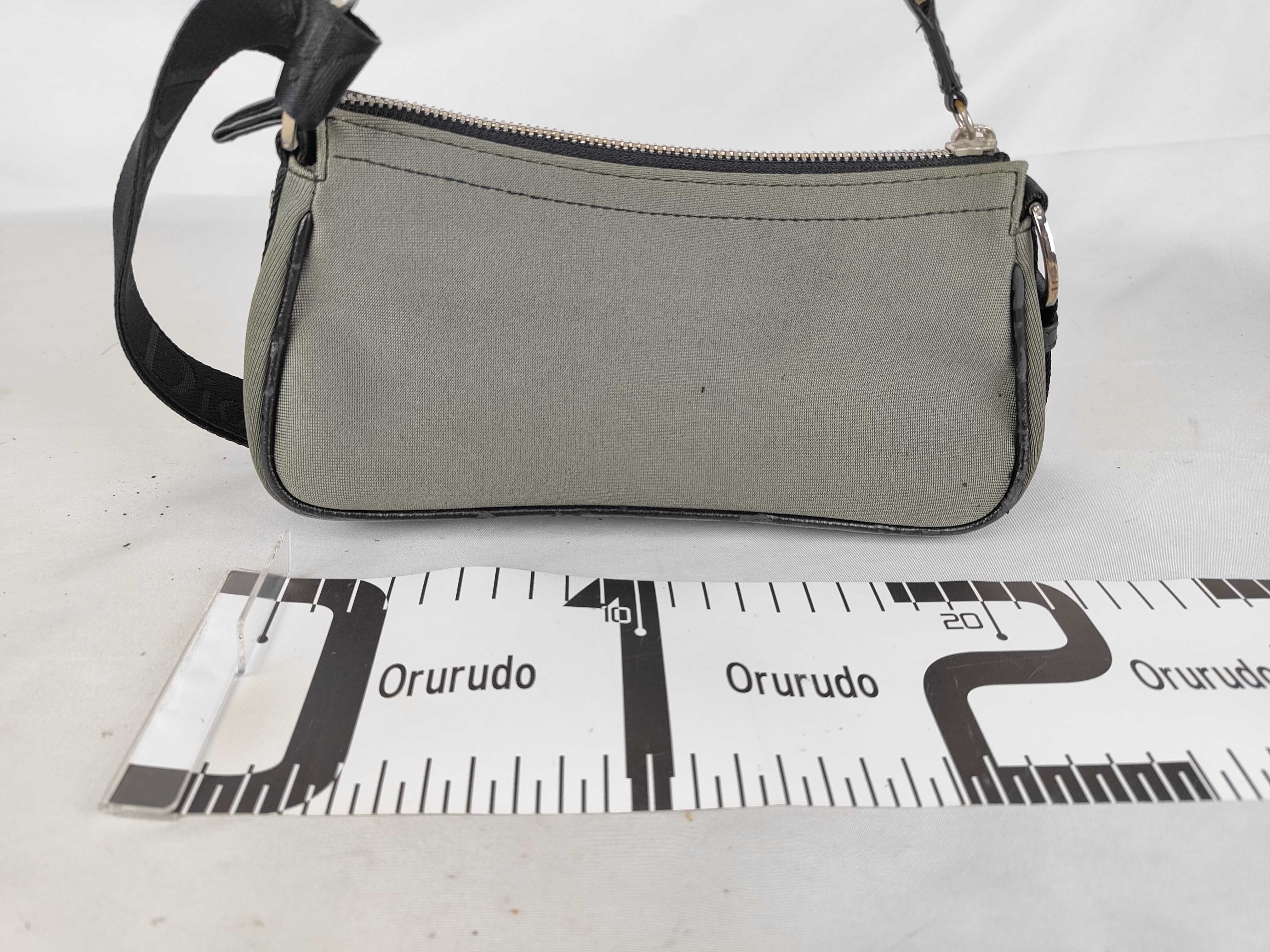 Hardcore Square Shoulder Handbag — view 2