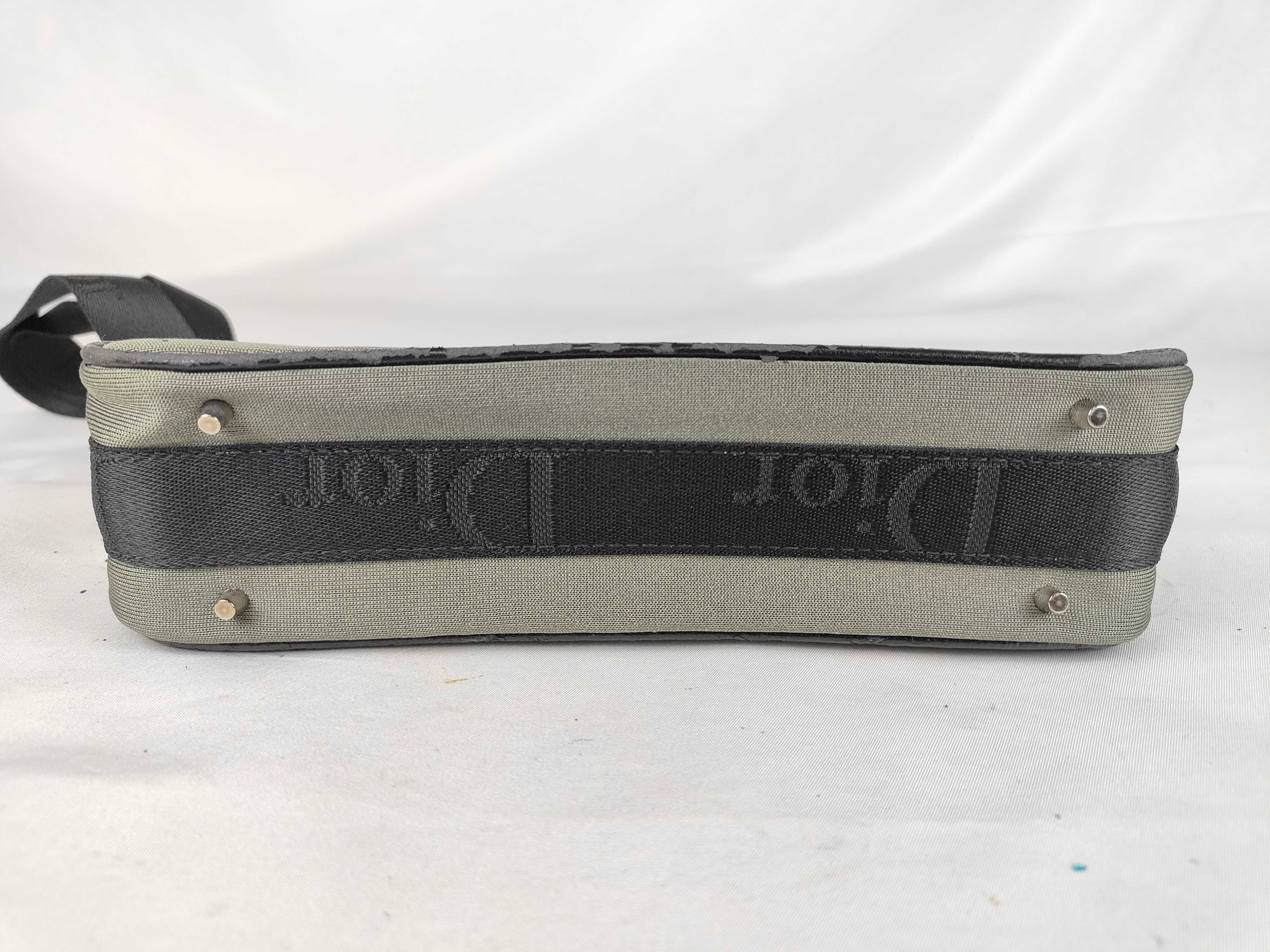 Hardcore Square Shoulder Handbag — view 12
