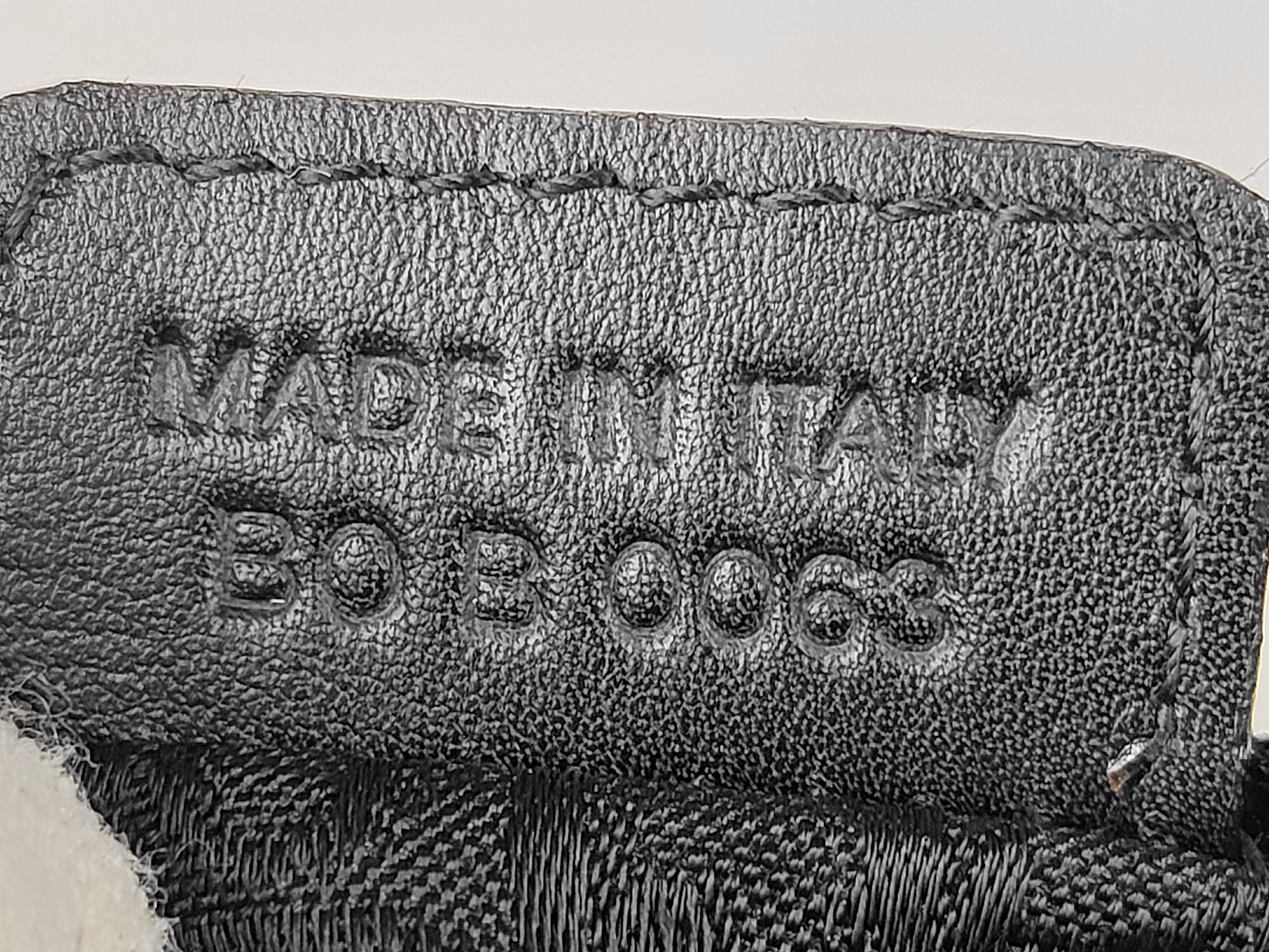 Hardcore Square Shoulder Handbag — view 15