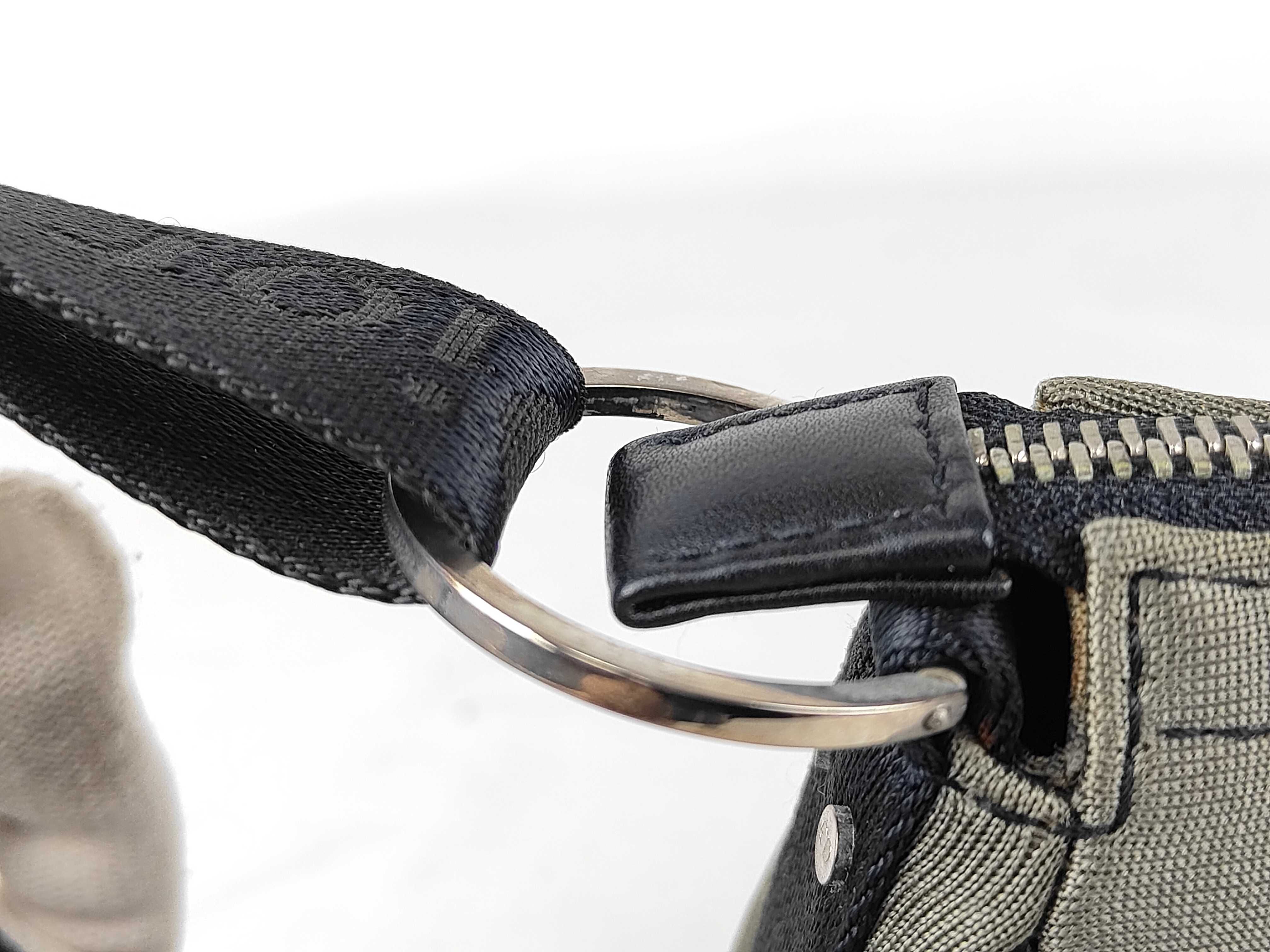 Hardcore Square Shoulder Handbag — view 8