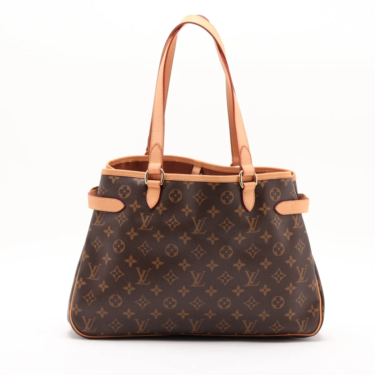 Monogram Batignolles Horizontal M51154 CA1016 Brown — view 2