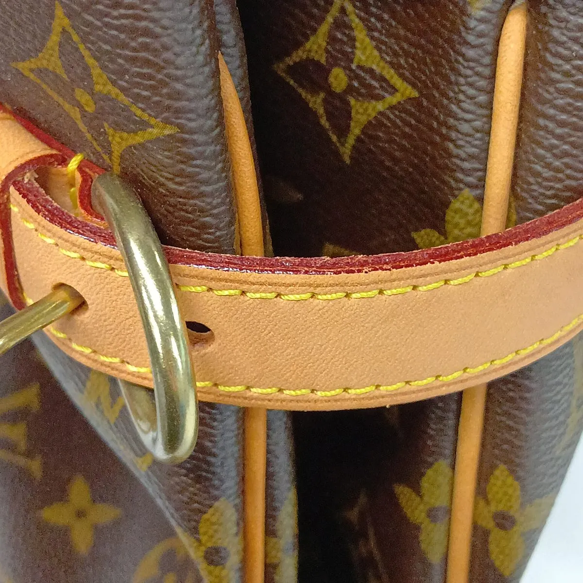 Monogram Batignolles Horizontal M51154 CA1016 Brown — view 11
