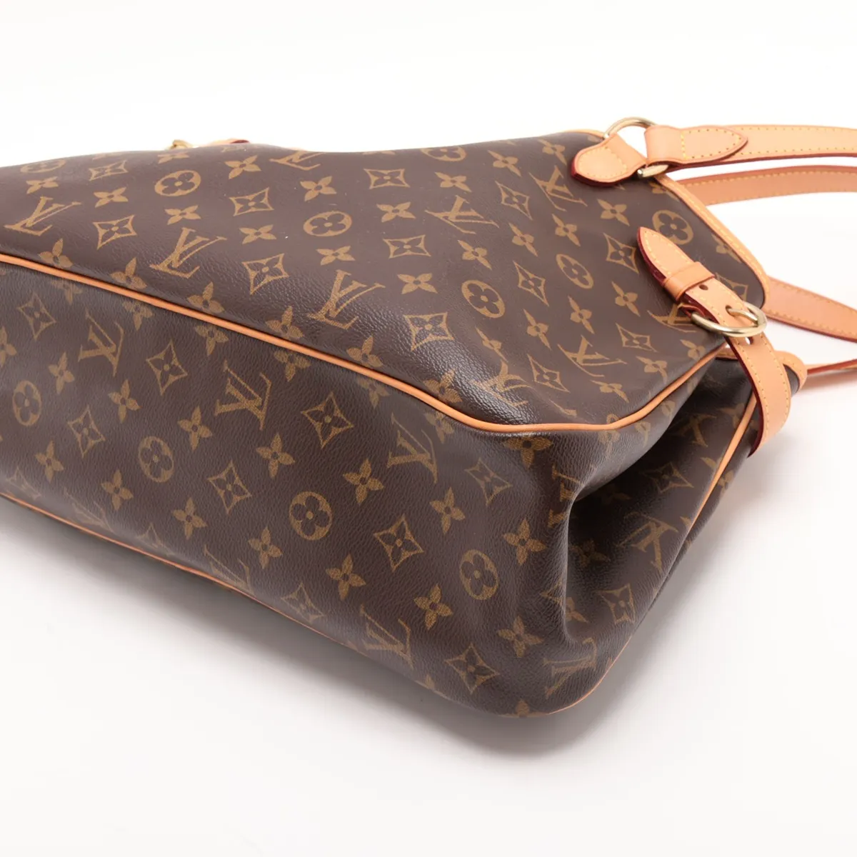 Monogram Batignolles Horizontal M51154 CA1016 Brown — view 3