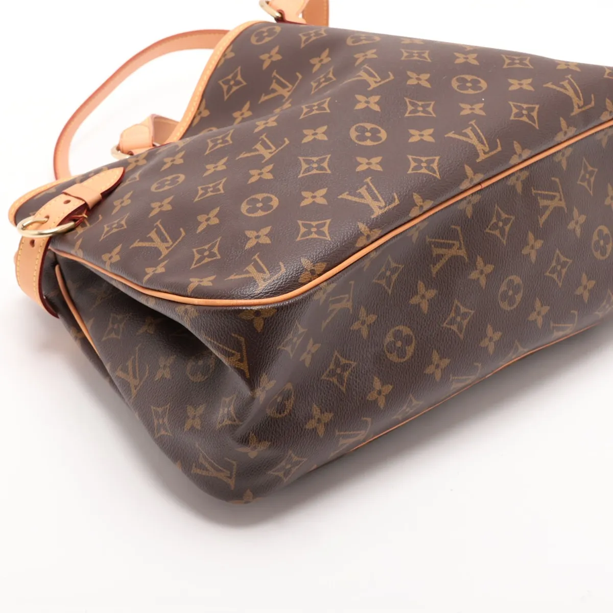 Monogram Batignolles Horizontal M51154 CA1016 Brown — view 4