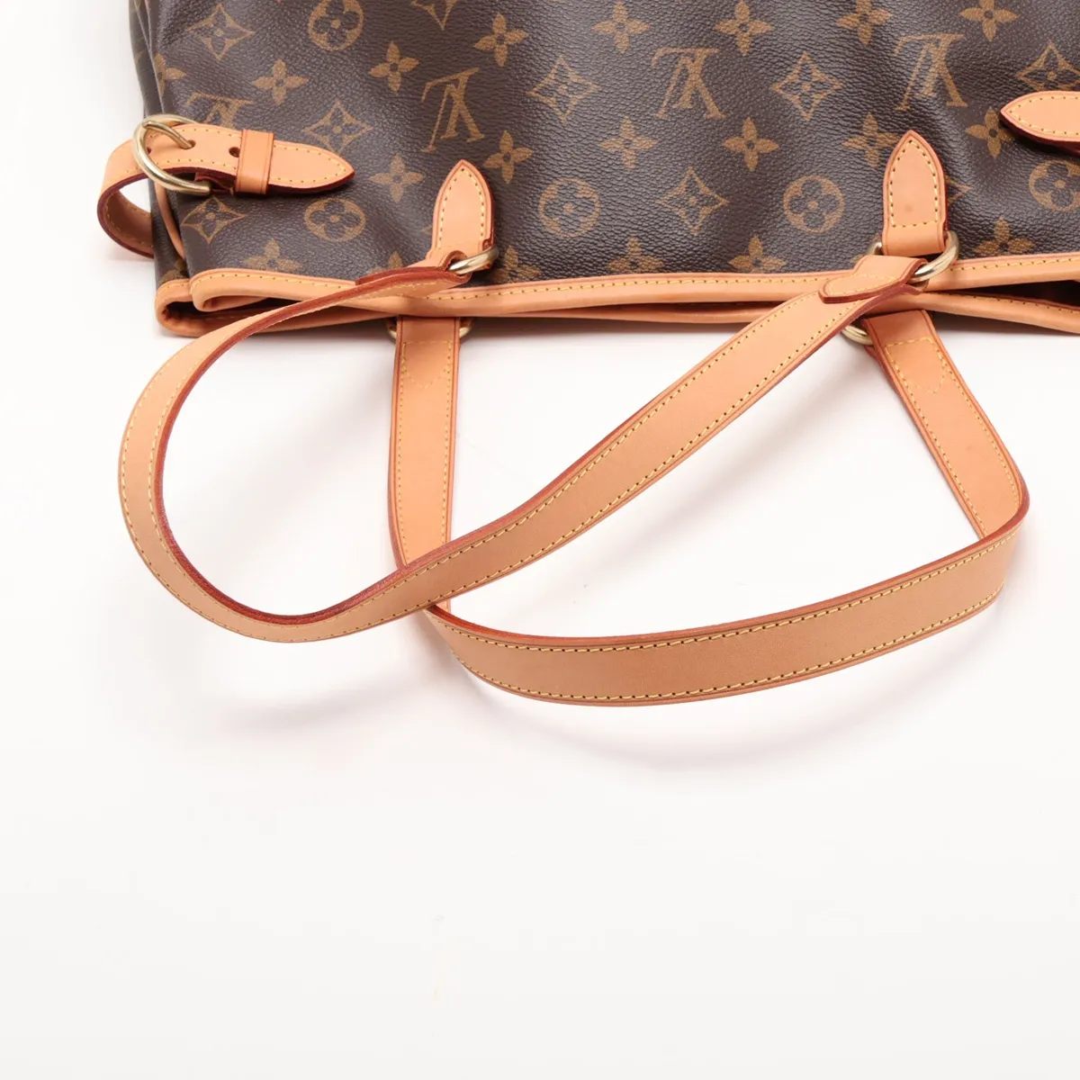 Monogram Batignolles Horizontal M51154 CA1016 Brown — view 5