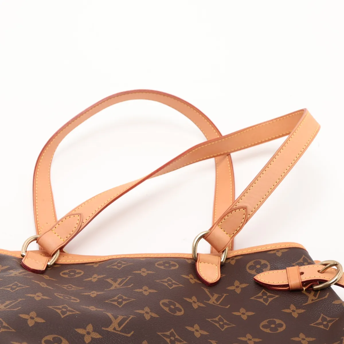 Monogram Batignolles Horizontal M51154 CA1016 Brown — view 6
