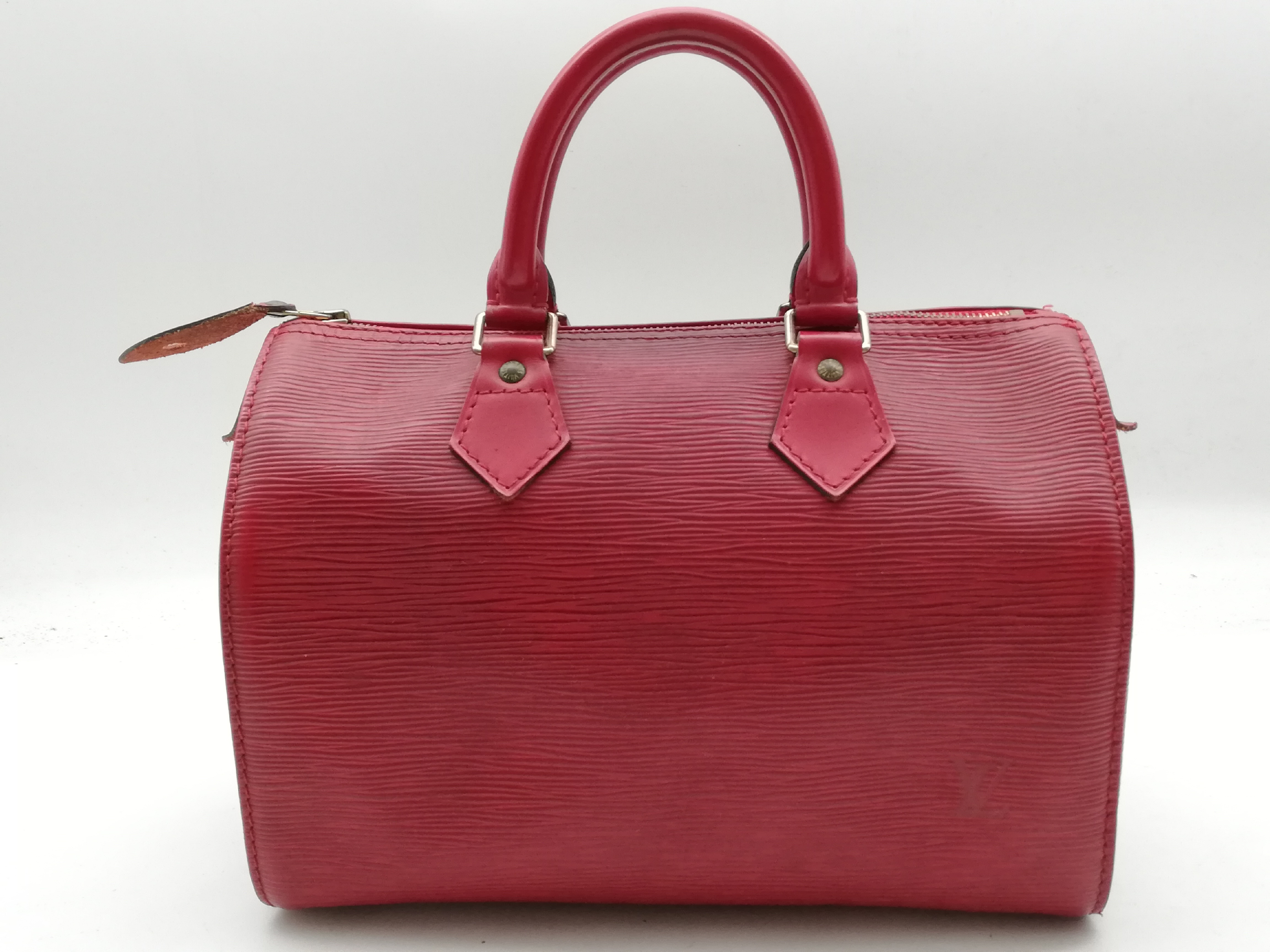 Epi Speedy 25 M43017 Handbag