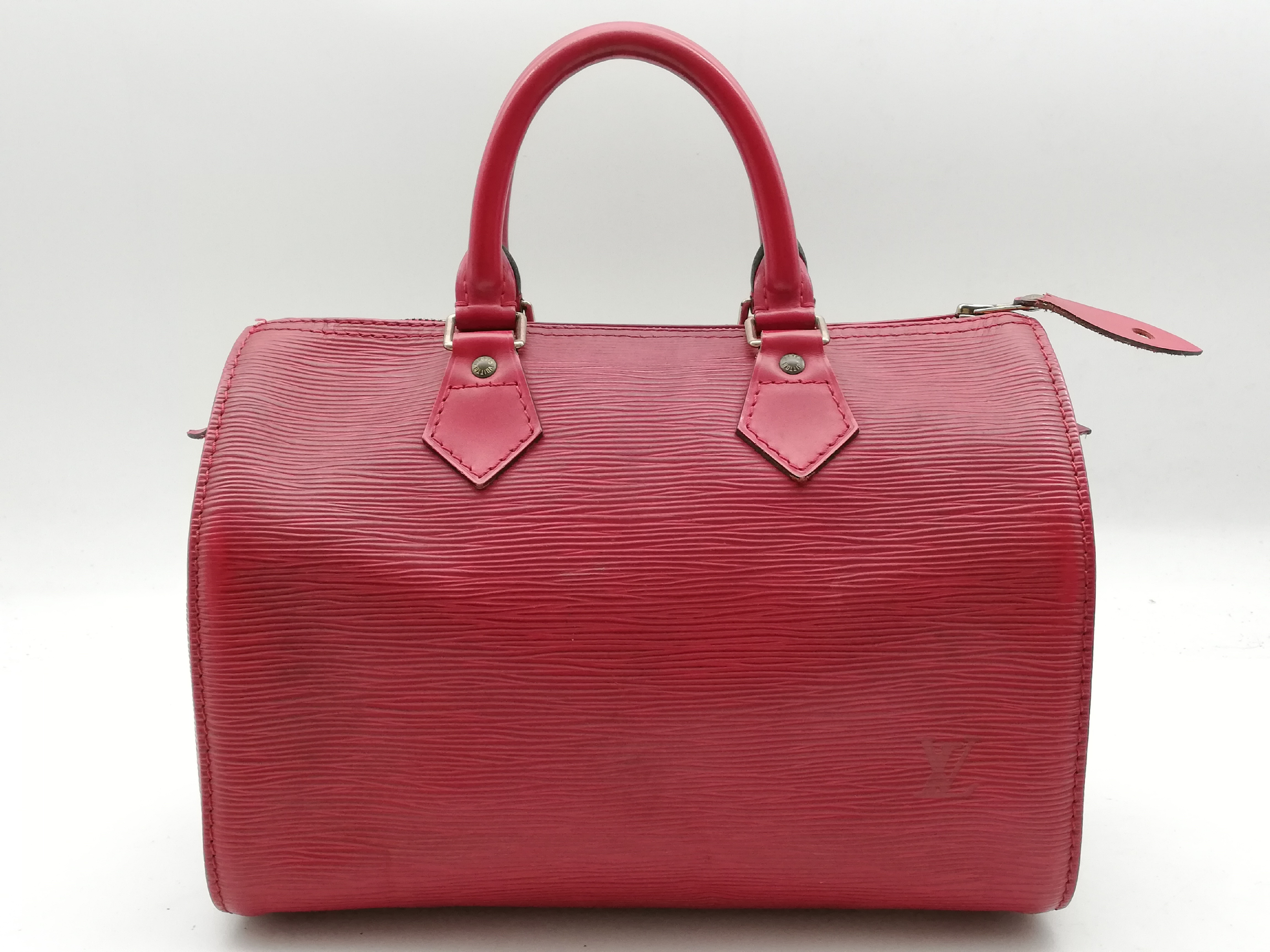 Epi Speedy 25 M43017 Handbag — view 2