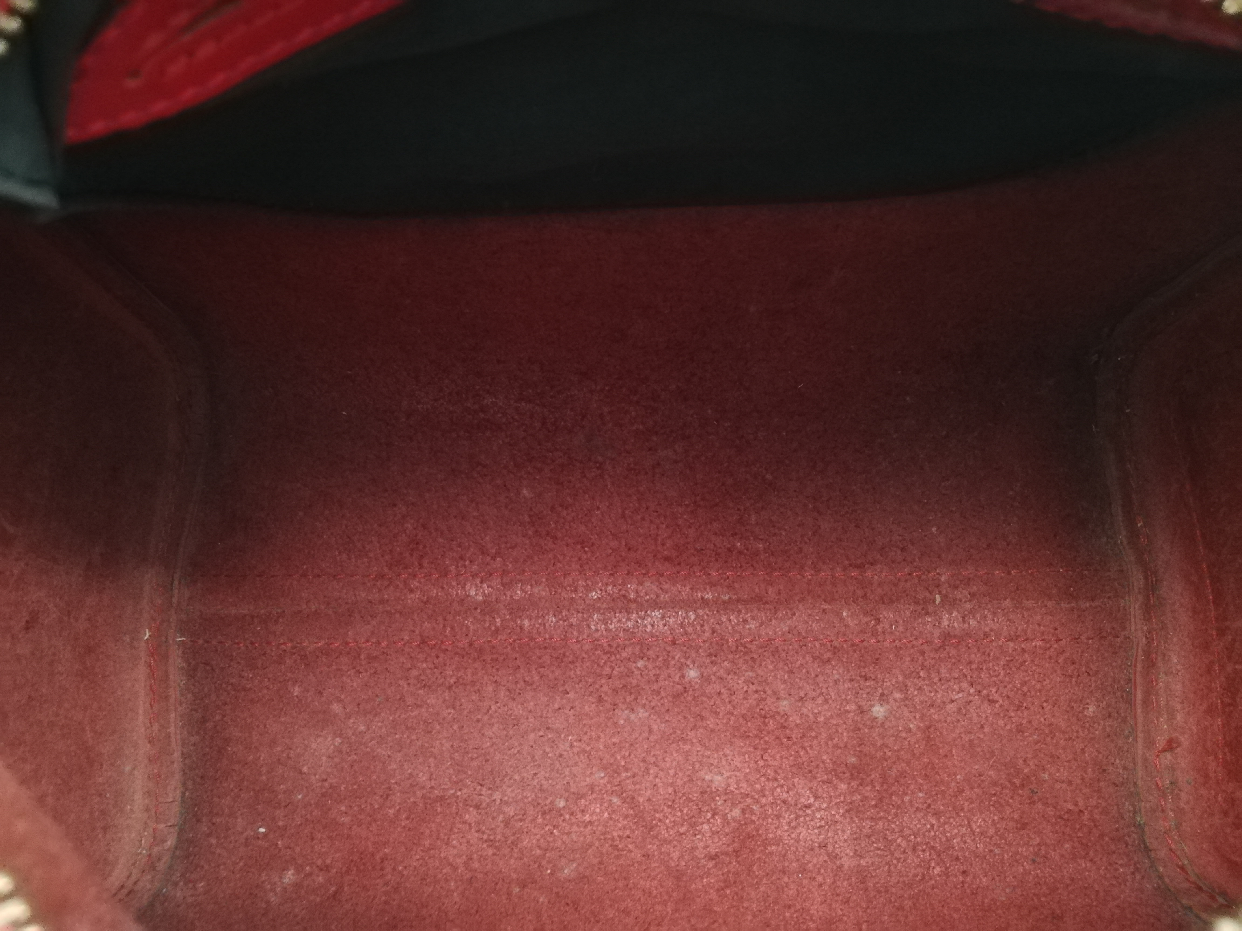 Epi Speedy 25 M43017 Handbag — view 14