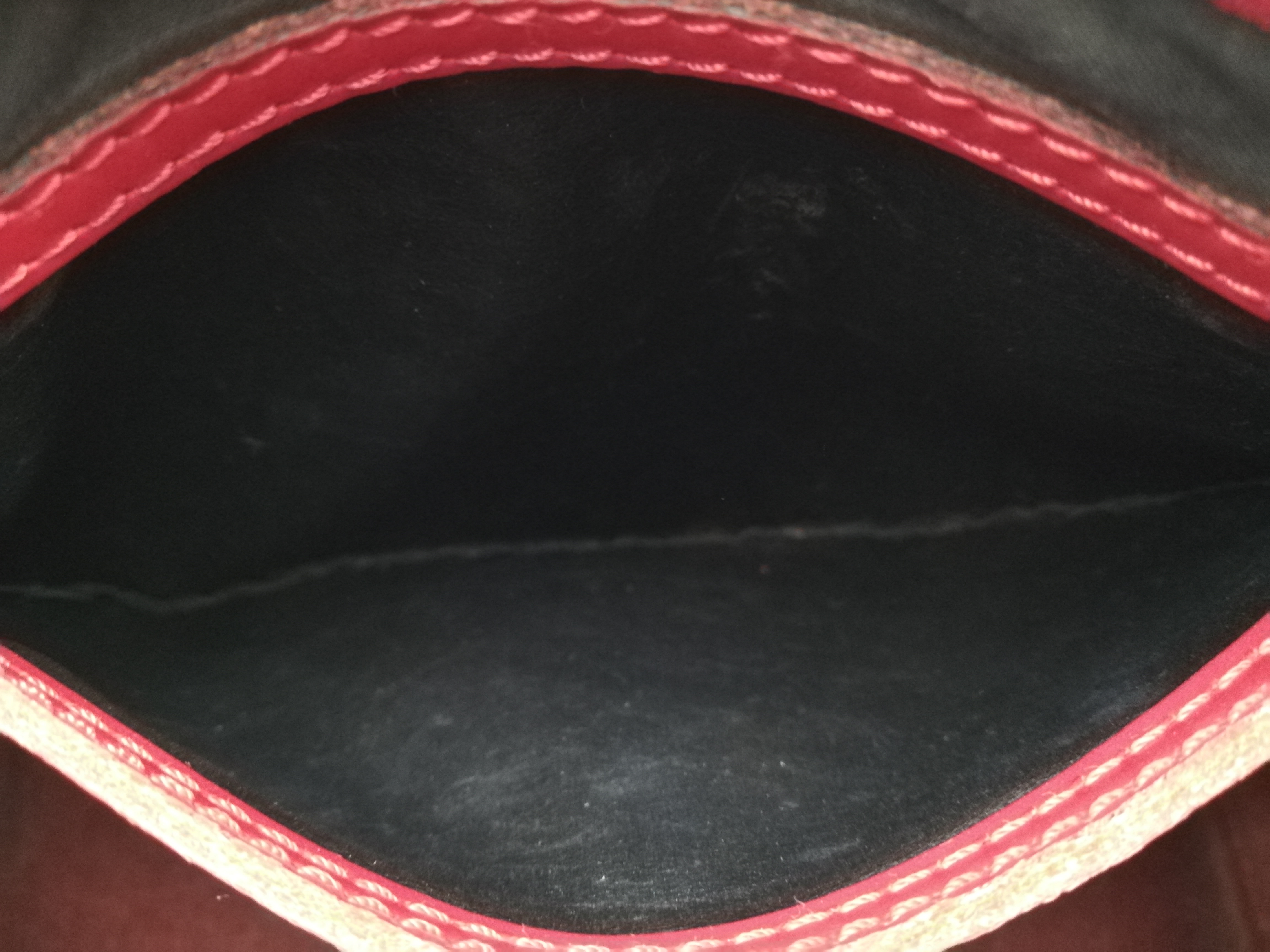 Epi Speedy 25 M43017 Handbag — view 15