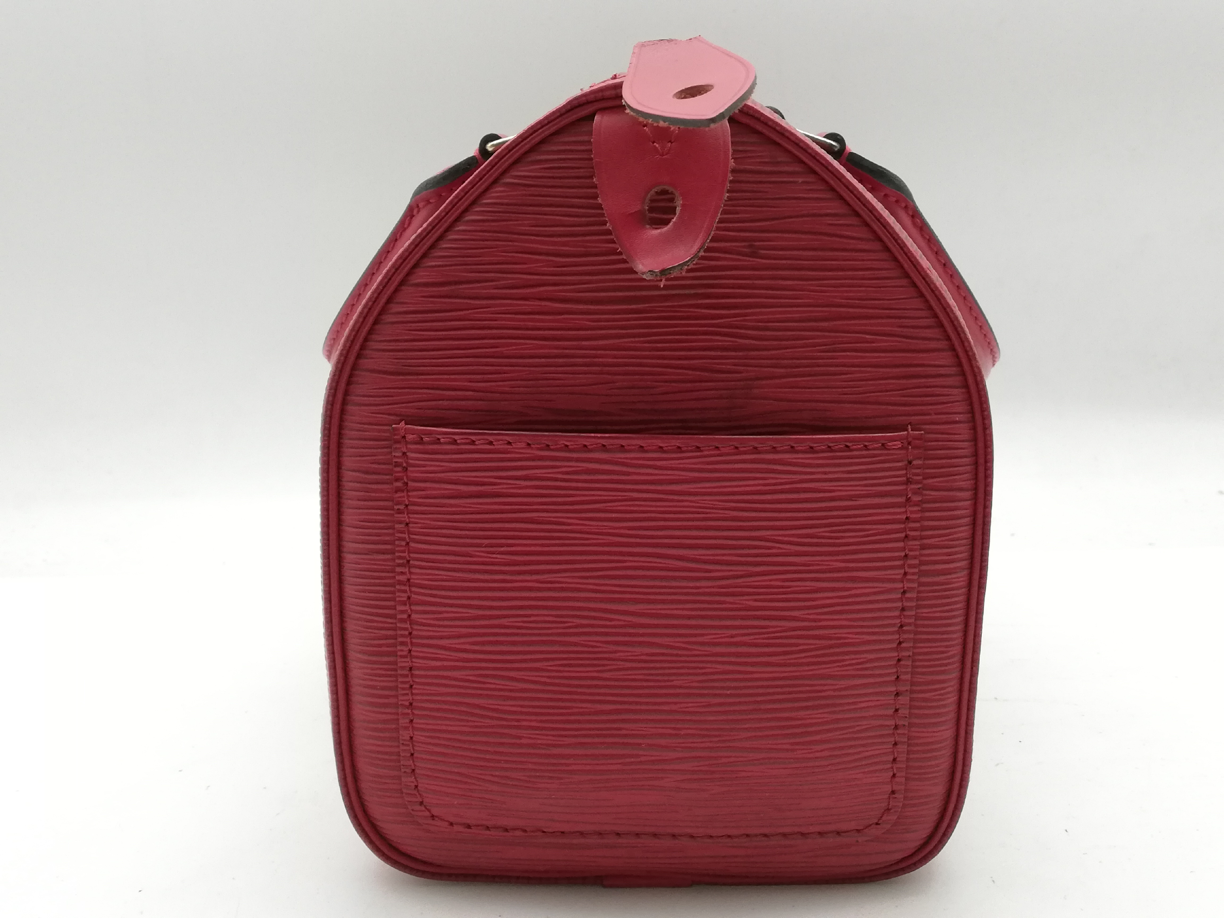 Epi Speedy 25 M43017 Handbag — view 3