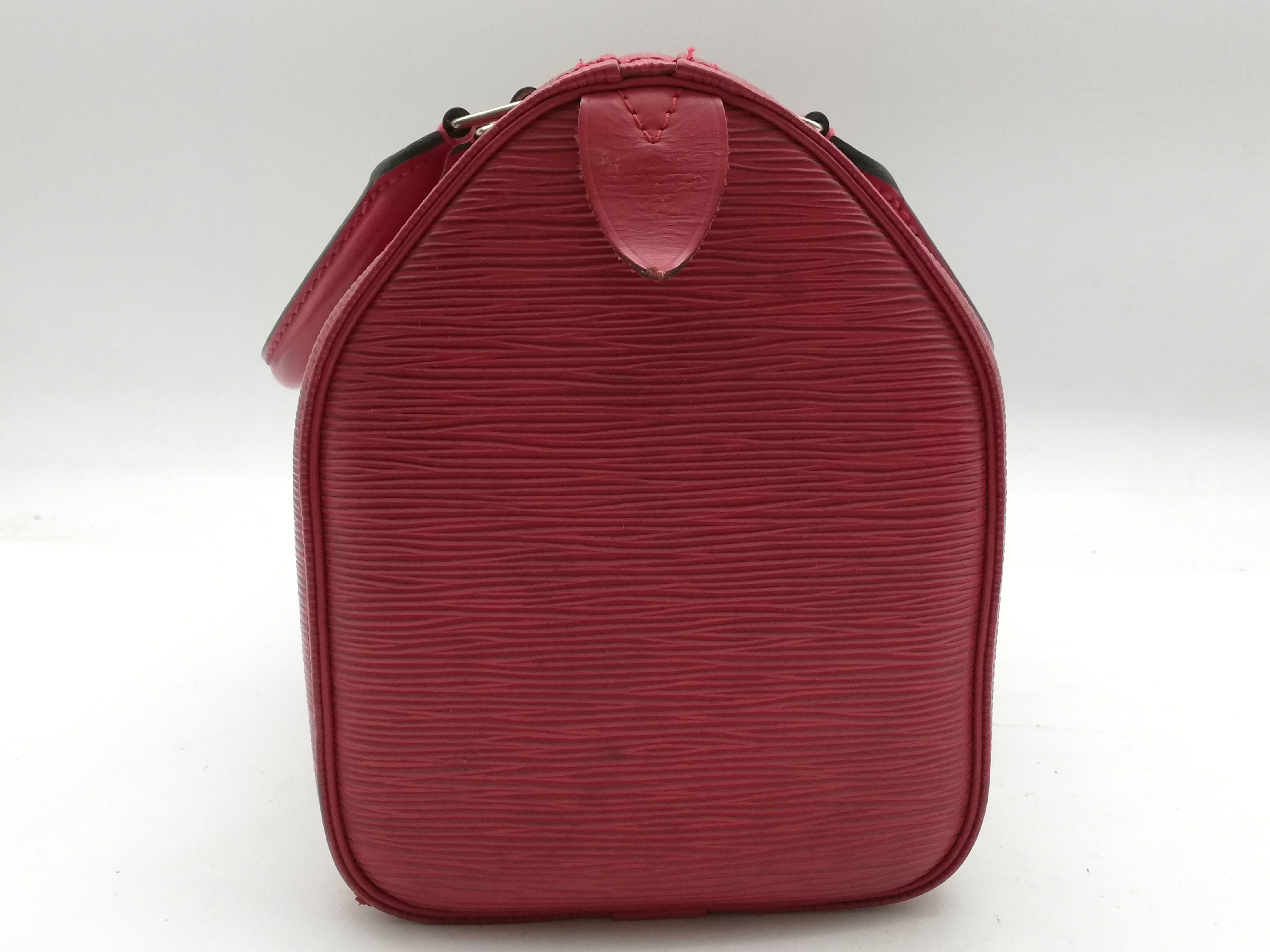 Epi Speedy 25 M43017 Handbag — view 4