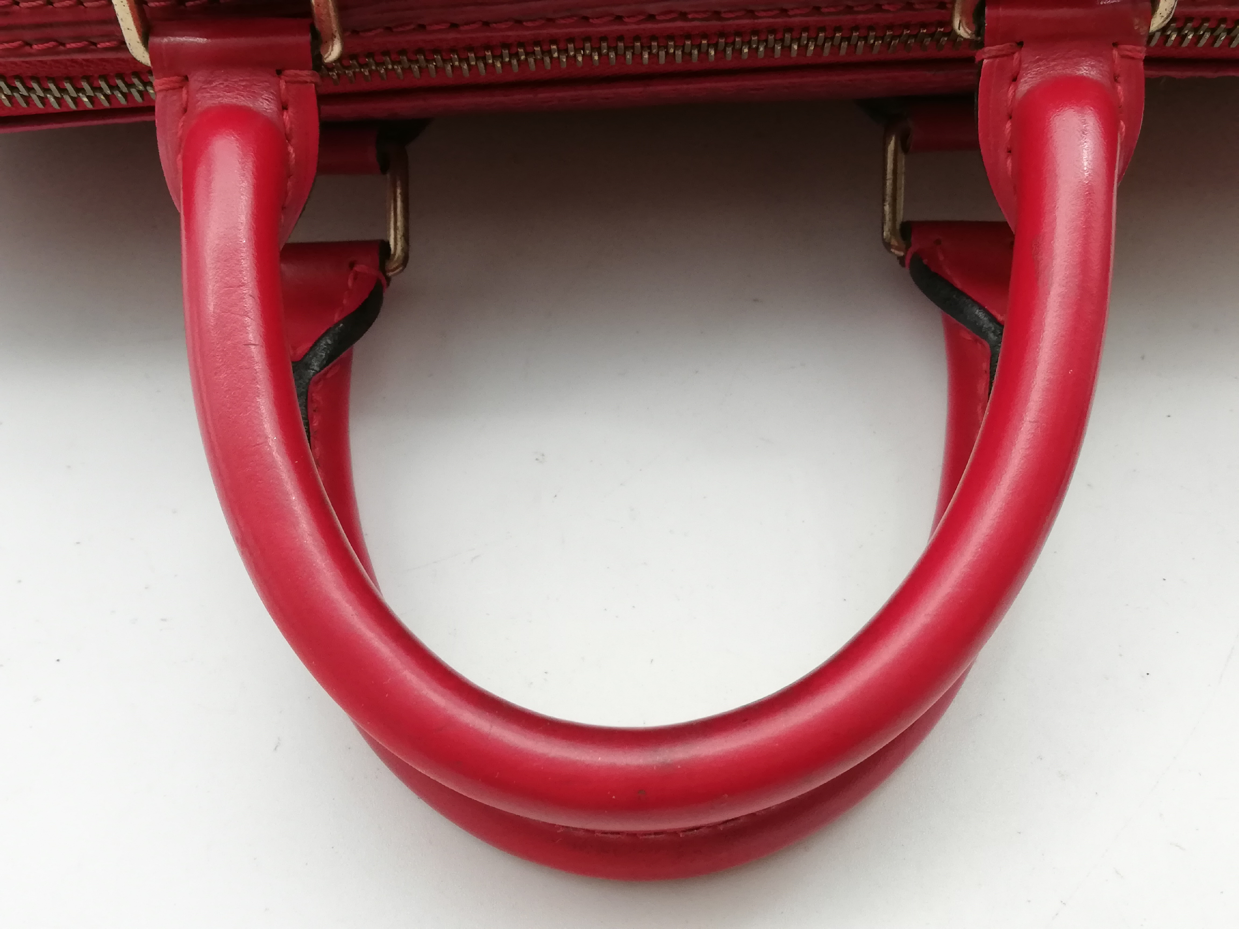 Epi Speedy 25 M43017 Handbag — view 6
