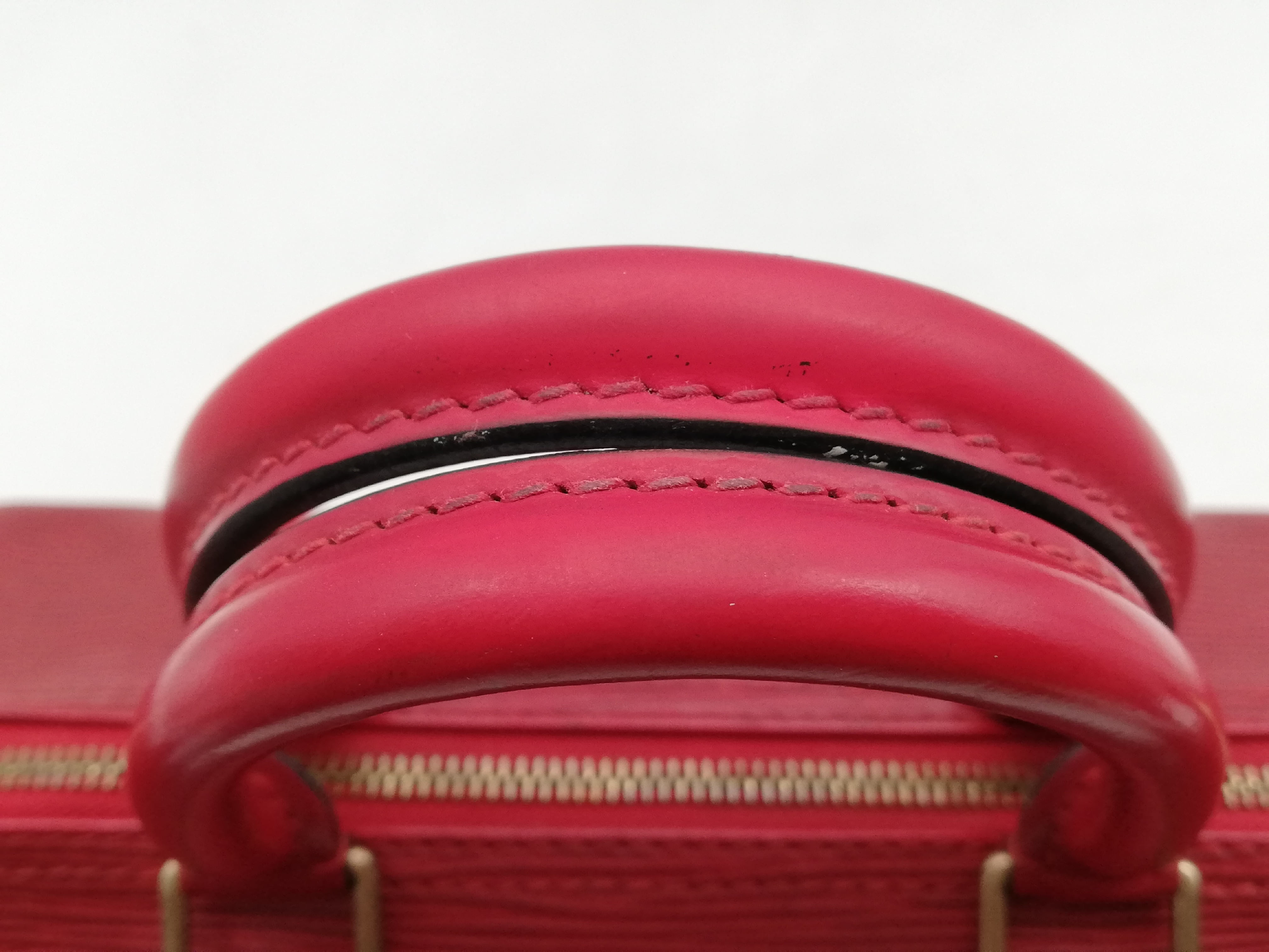 Epi Speedy 25 M43017 Handbag — view 10