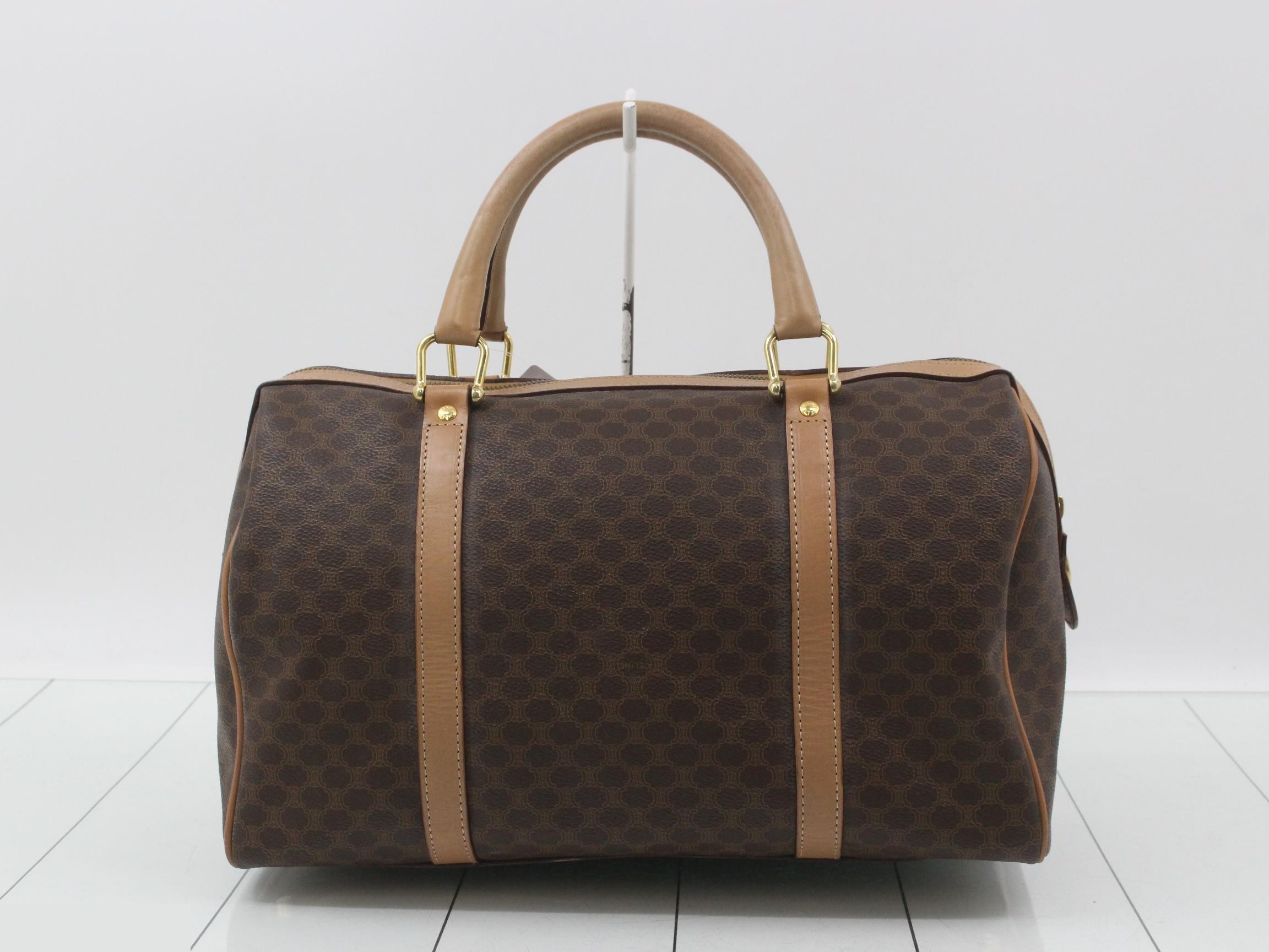 Other lines: Bags and Boston bags — view 2